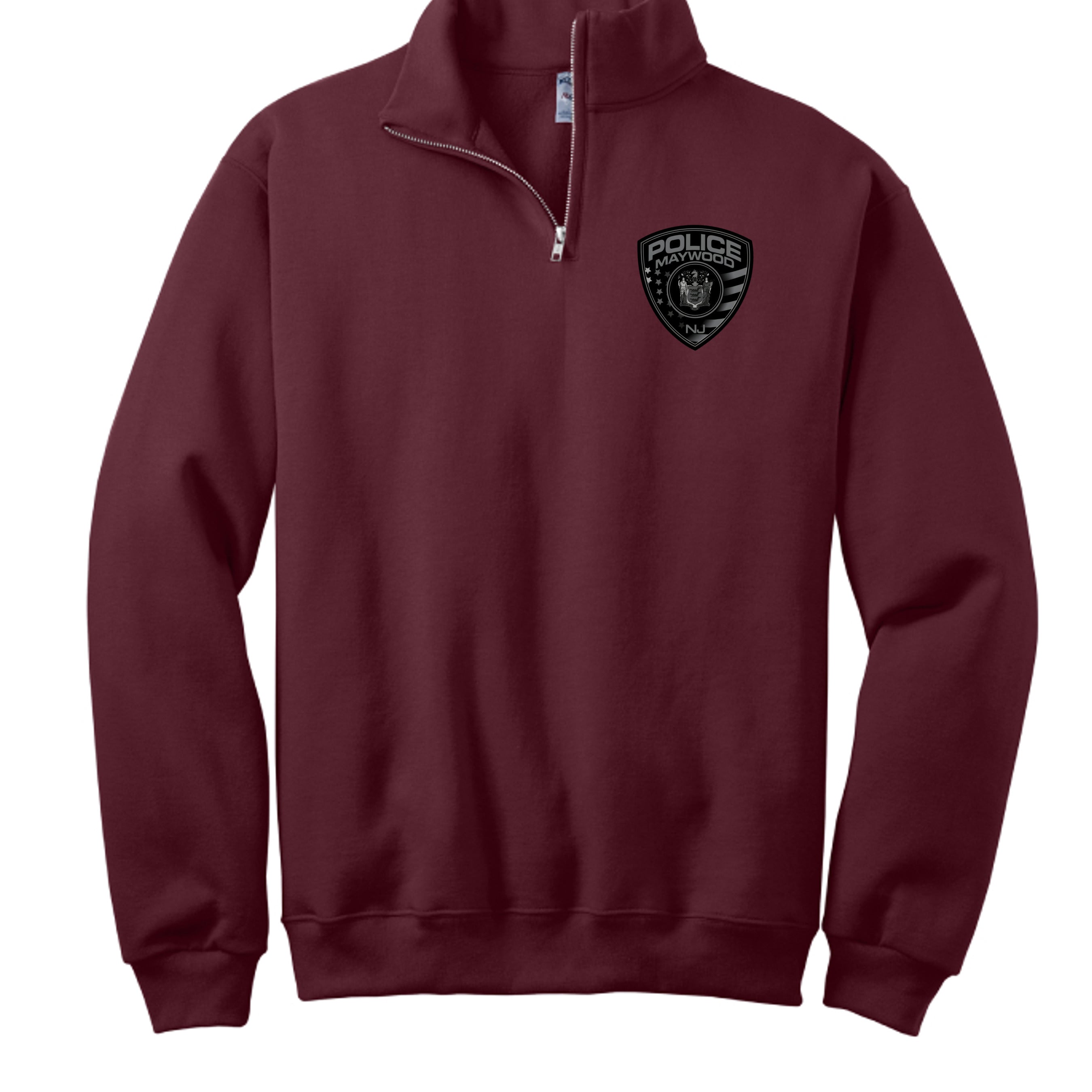 MAROON - 995M - FRONT
