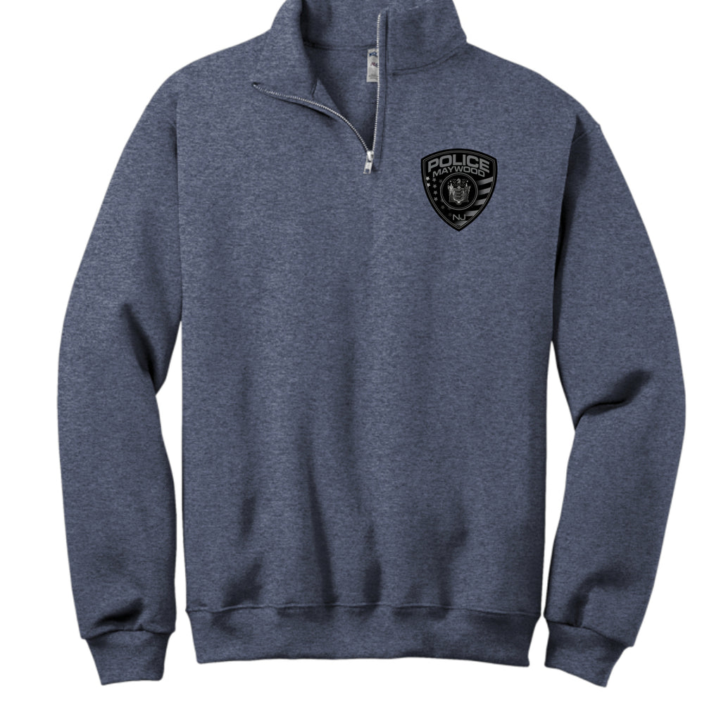 VINT HTR/NAVY - 995M - FRONT