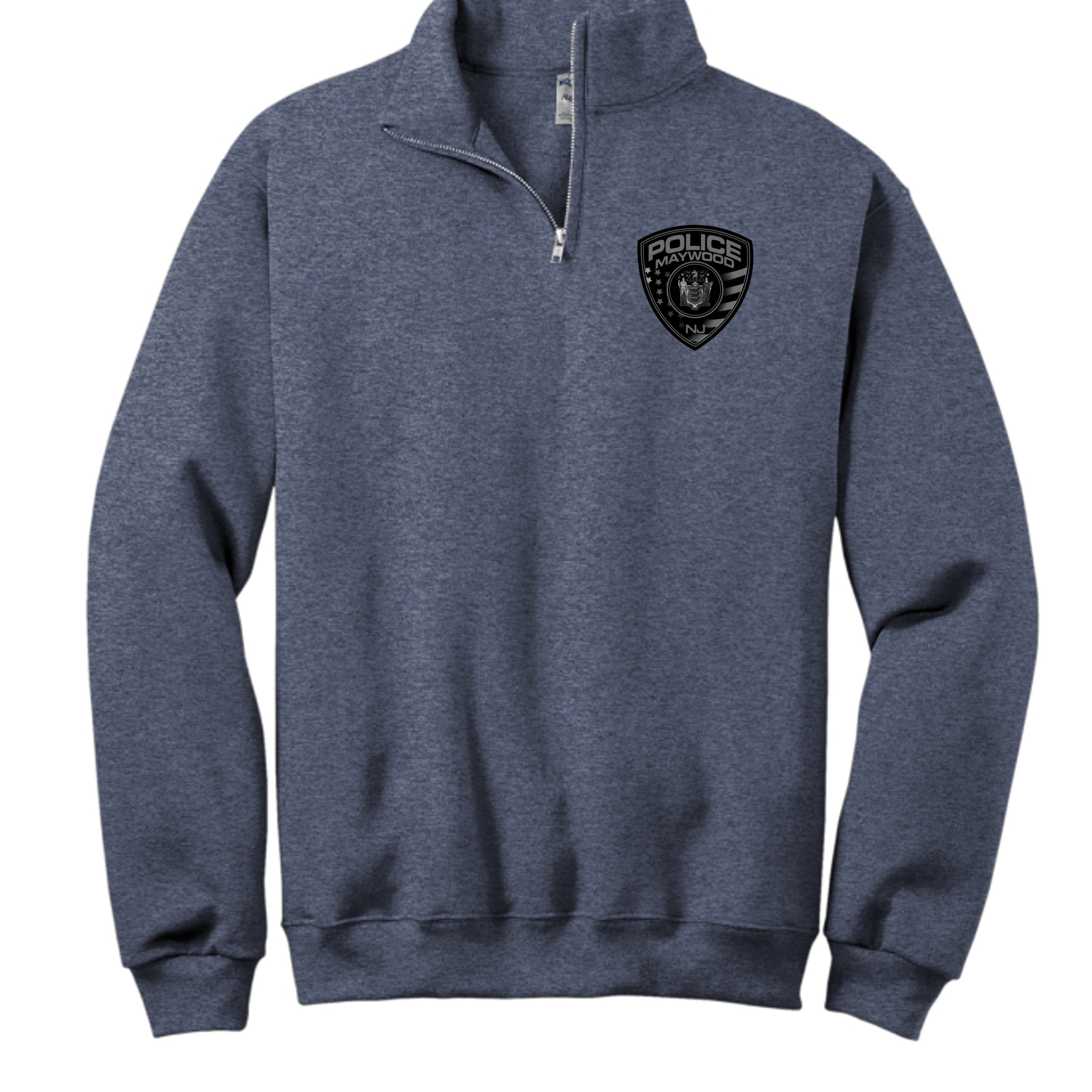 VINT HTR/NAVY - 995M - FRONT