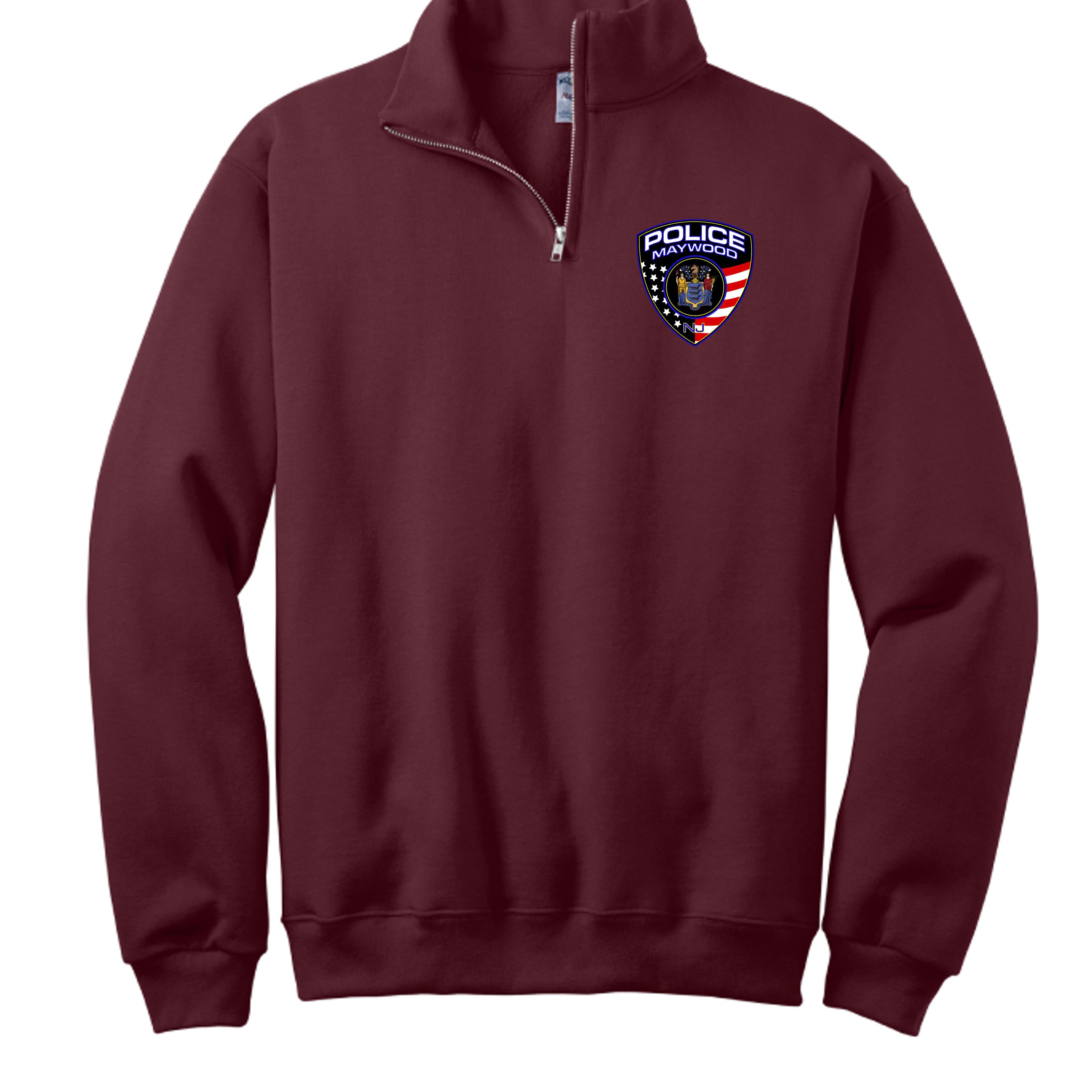 MAROON - 995M - FRONT