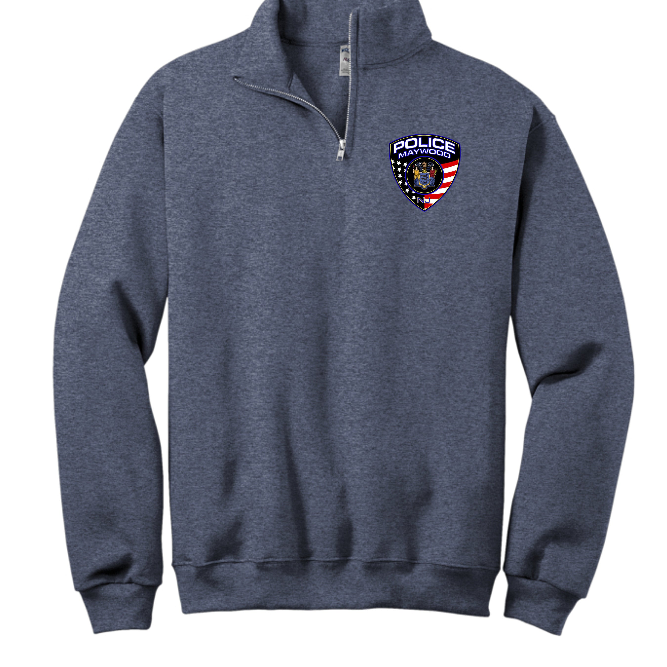 VINT HTR/NAVY - 995M - FRONT