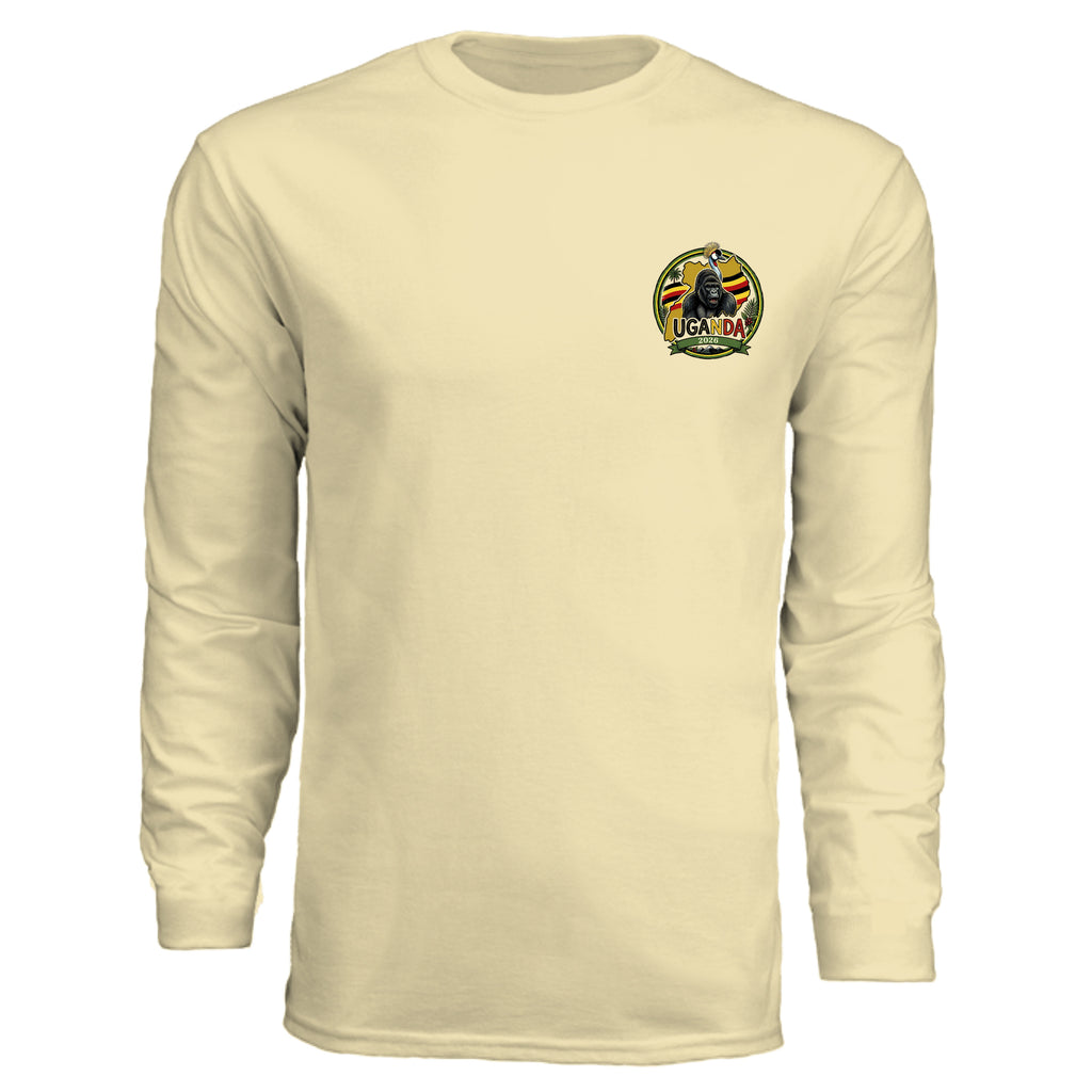 LIGHT YELLOW - N3165 - FRONT