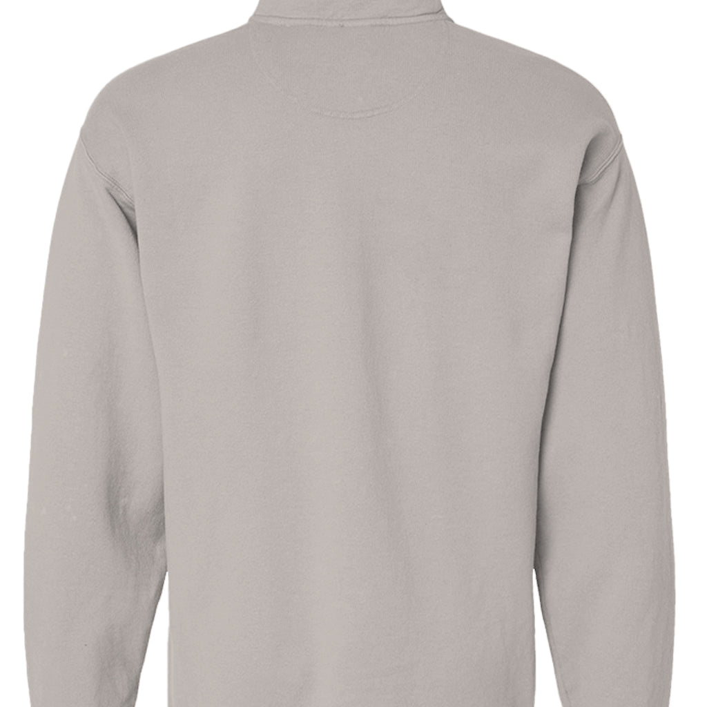 CONCRETE GRAY - GDH425 - BACK
