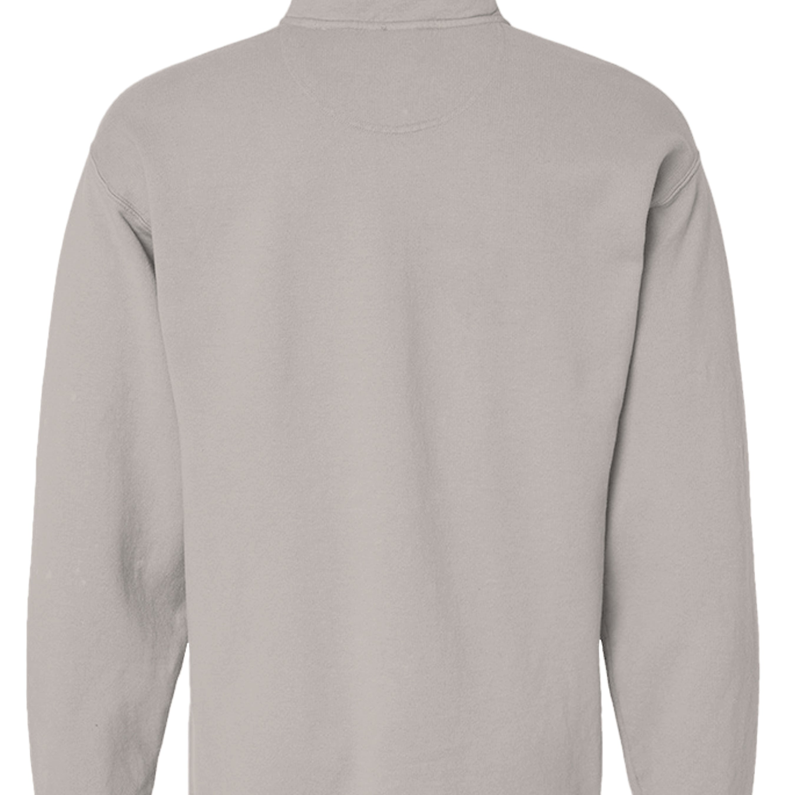 CONCRETE GRAY - GDH425 - BACK