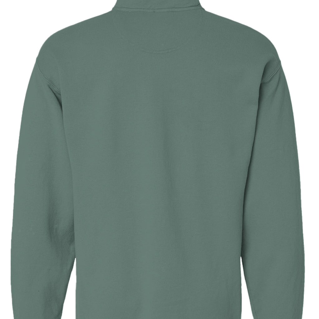 CYPRESS GREEN - GDH425 - BACK