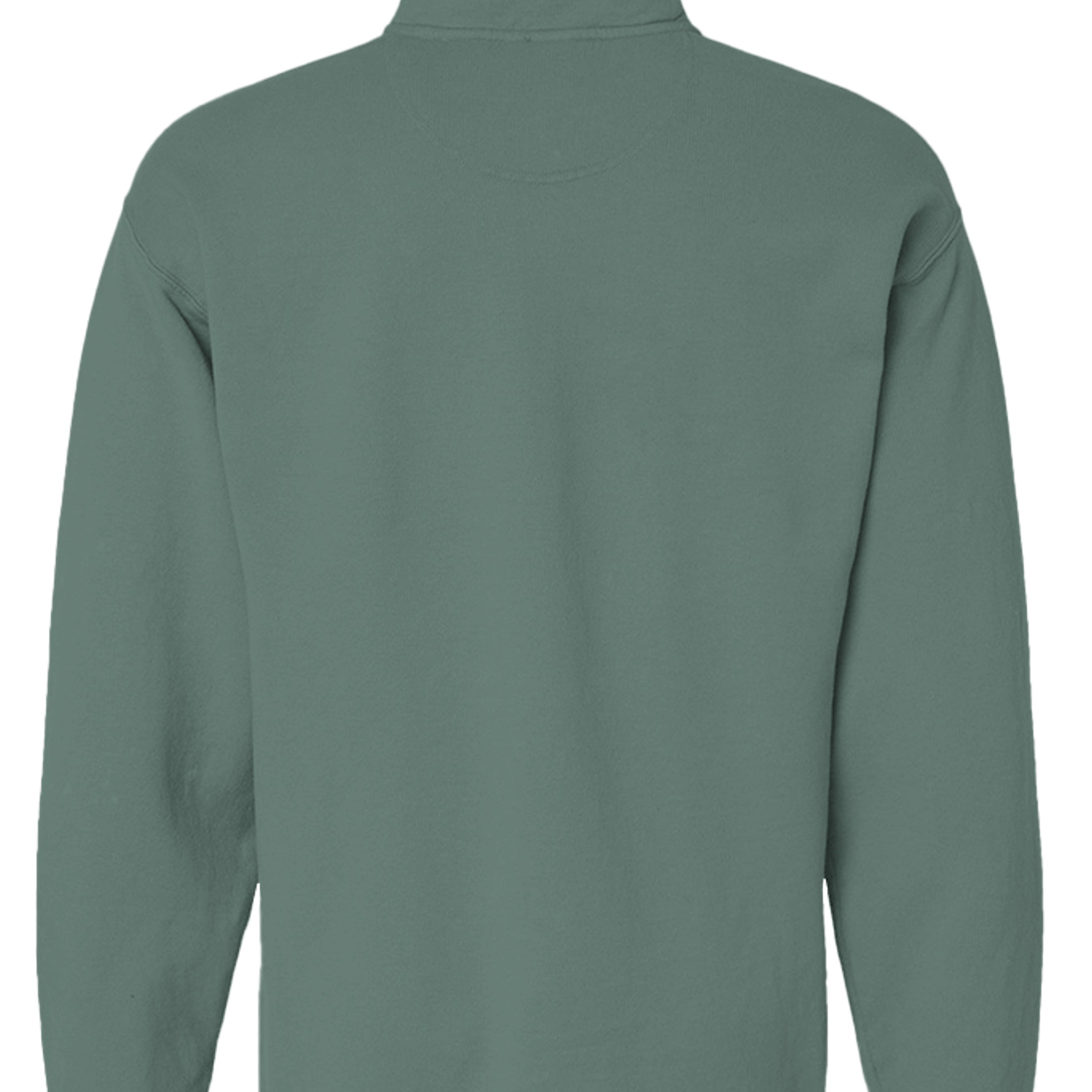 CYPRESS GREEN - GDH425 - BACK