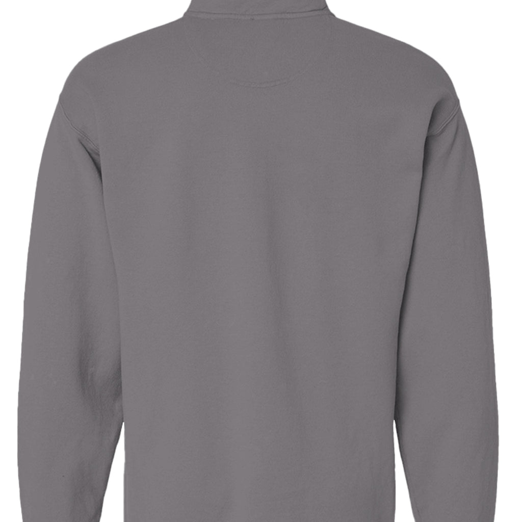 NEW RAILROAD GRY - GDH425 - BACK