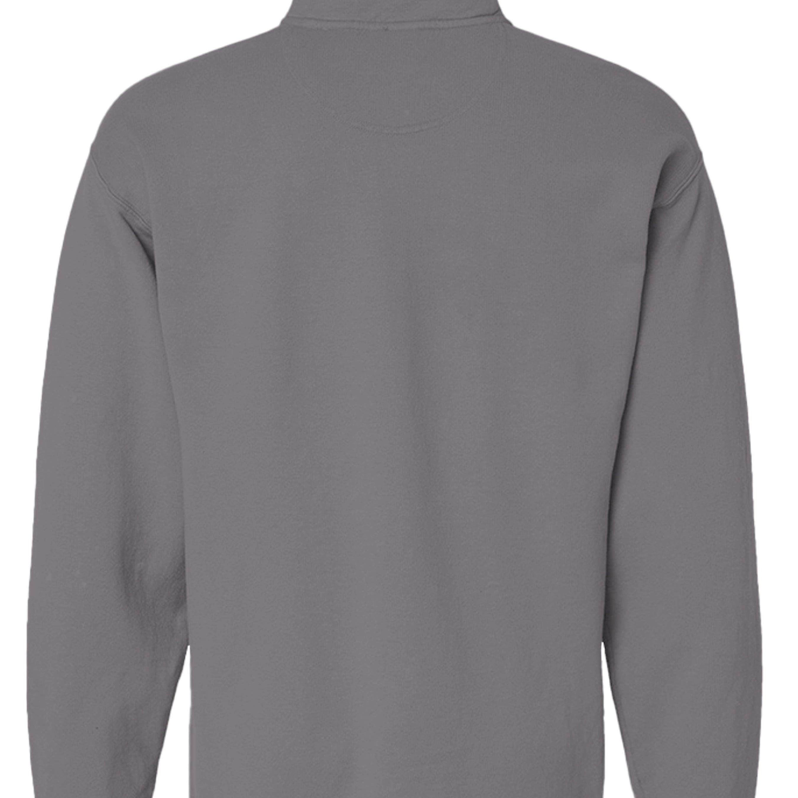 NEW RAILROAD GRY - GDH425 - BACK