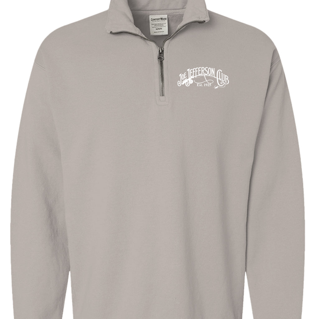 CONCRETE GRAY - GDH425 - FRONT