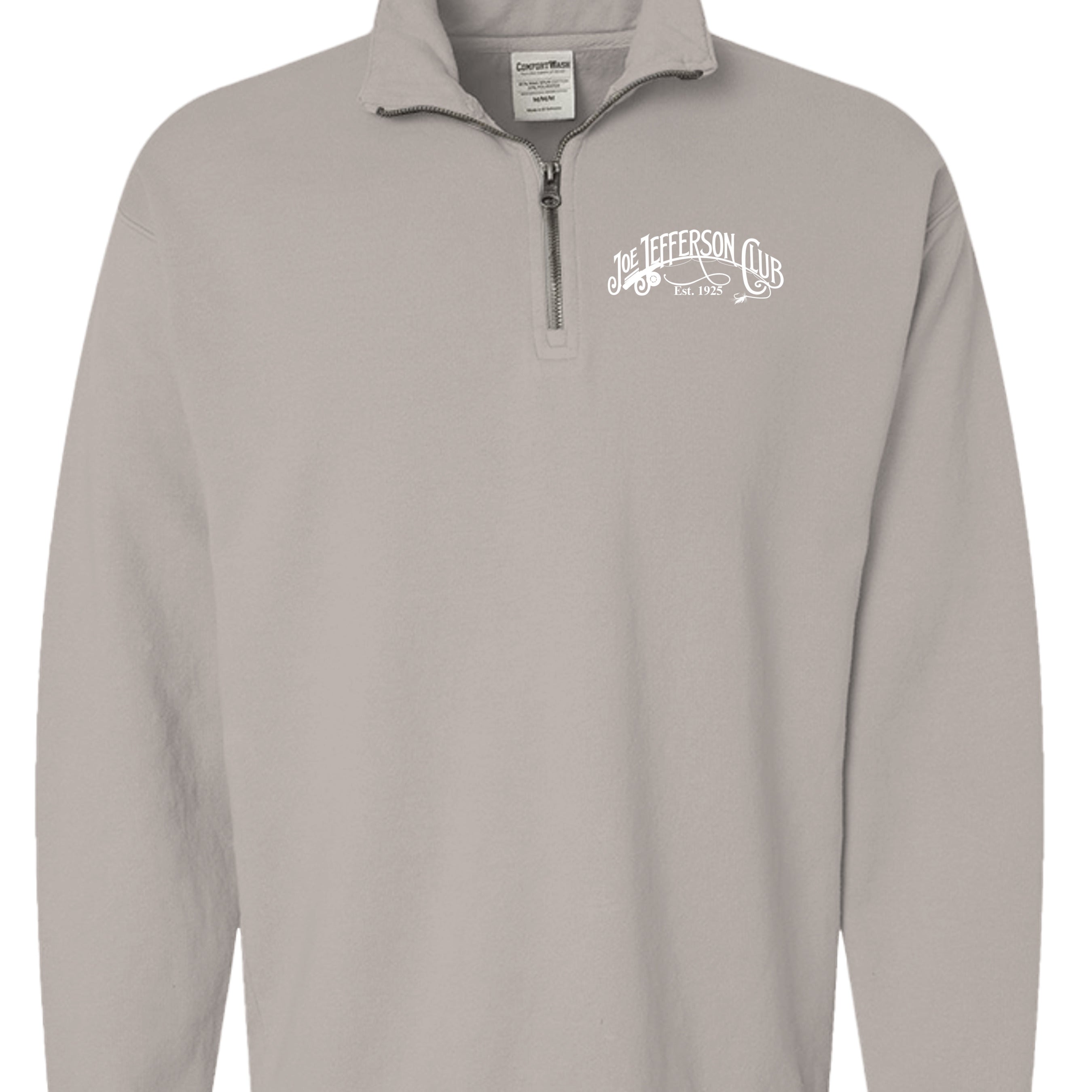 CONCRETE GRAY - GDH425 - FRONT