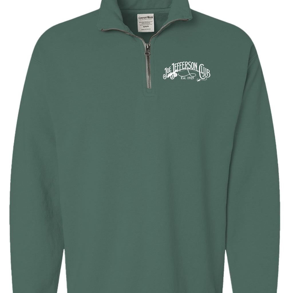 CYPRESS GREEN - GDH425 - FRONT