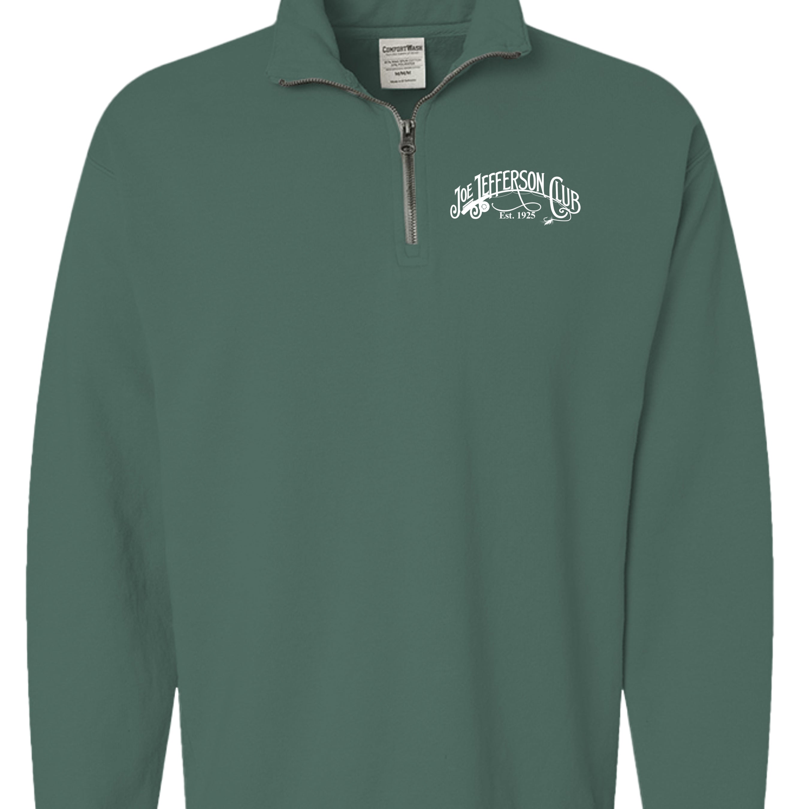 CYPRESS GREEN - GDH425 - FRONT