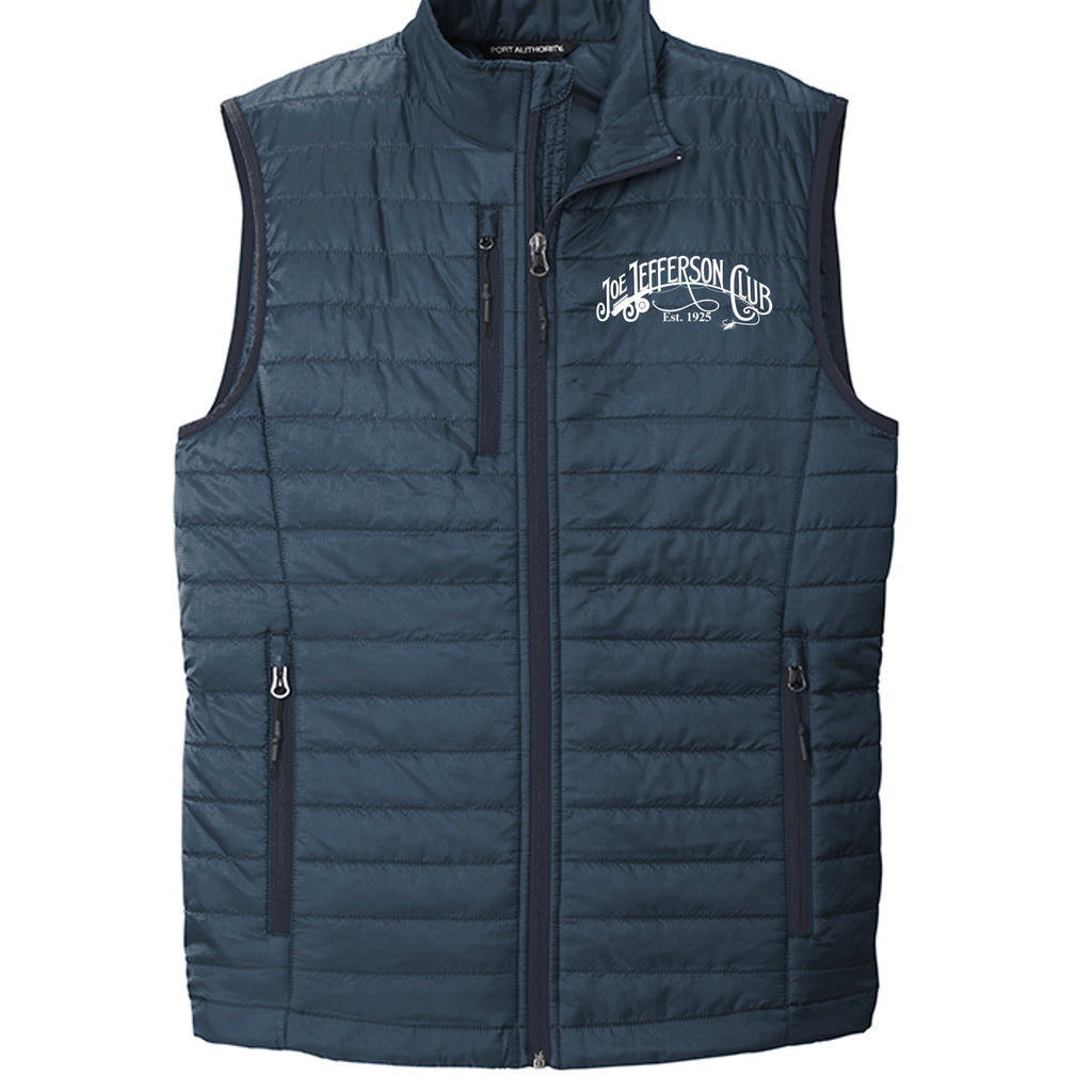 River Blue Nvy - J851 - FRONT