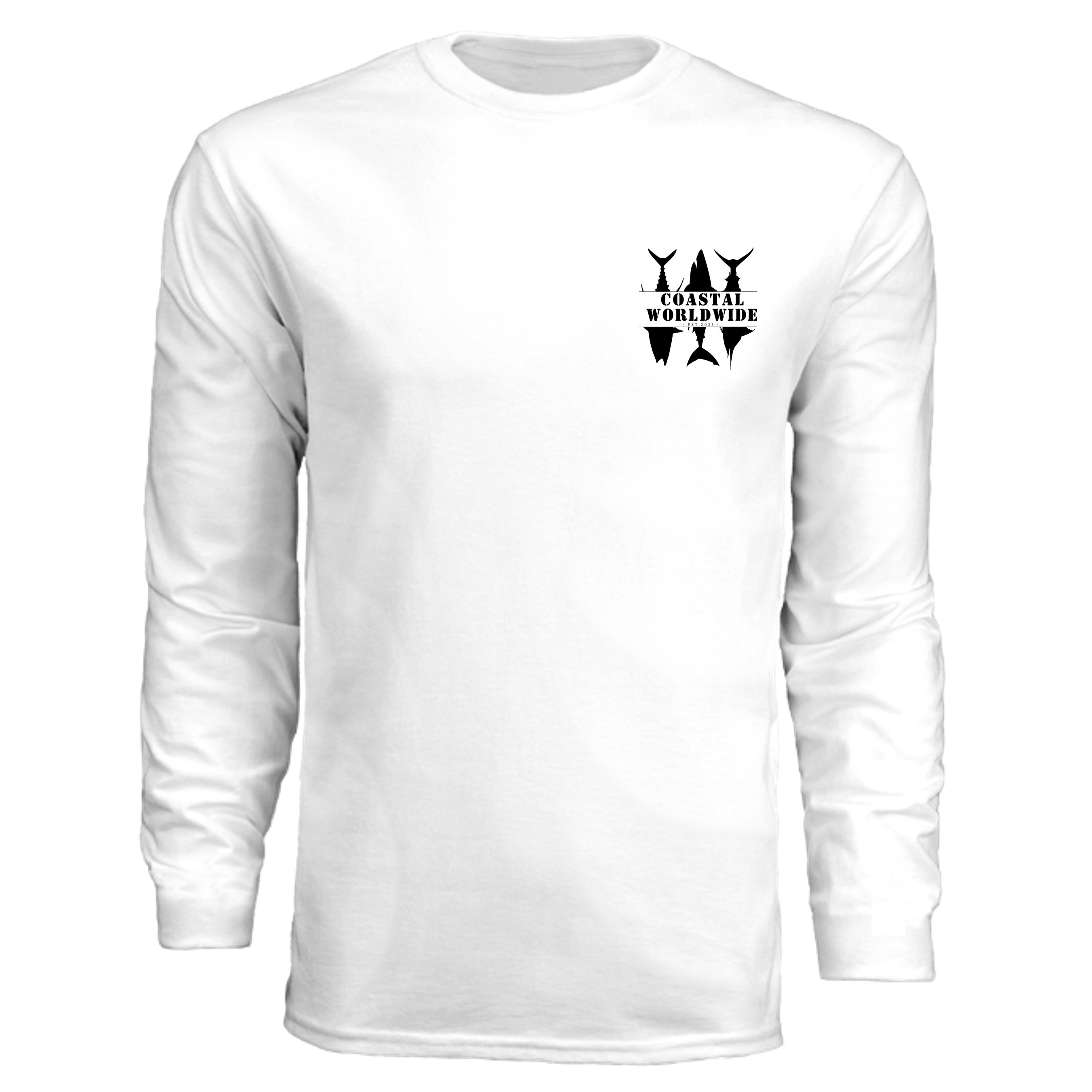 WHITE - N3165 - FRONT