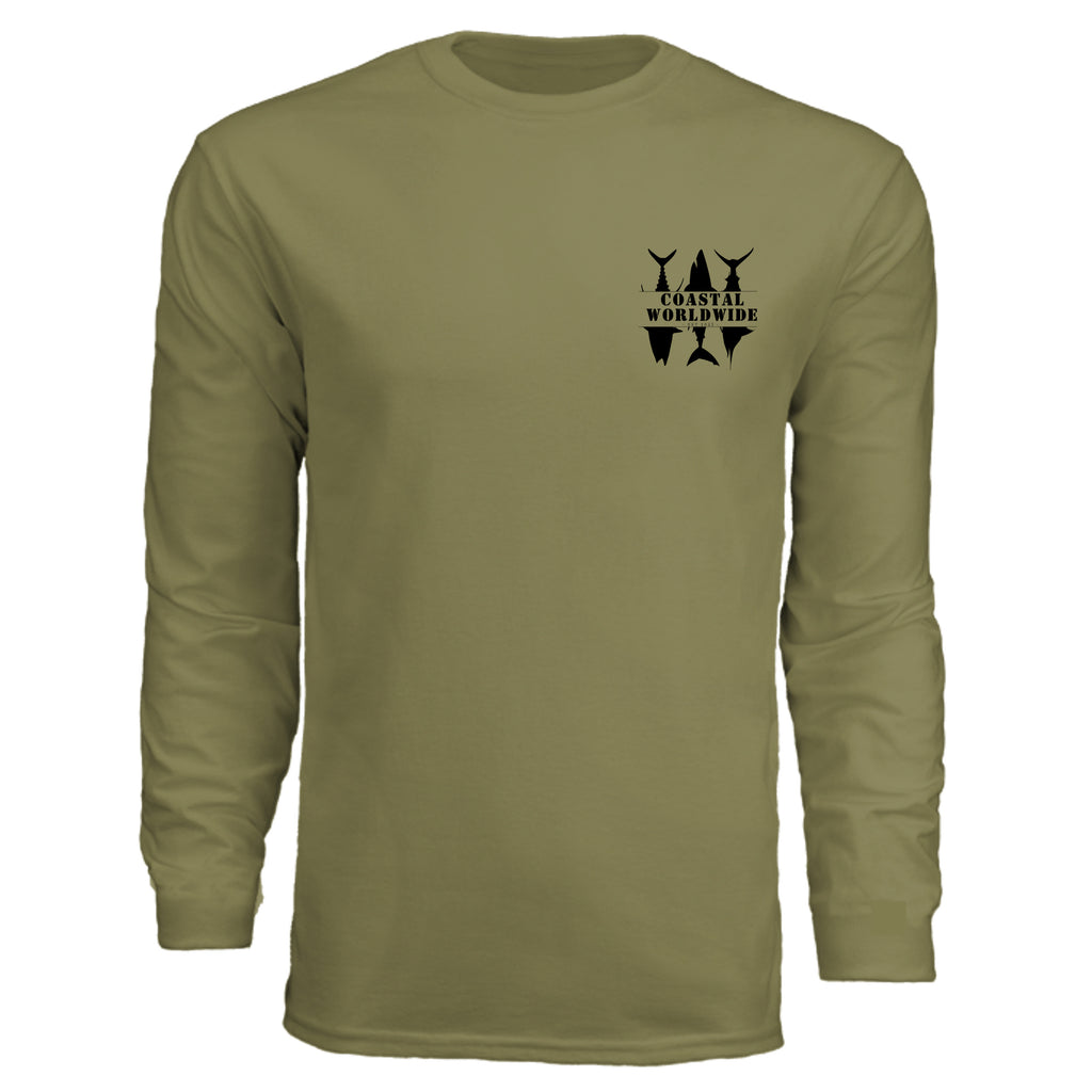 OLIVE - N3165 - FRONT