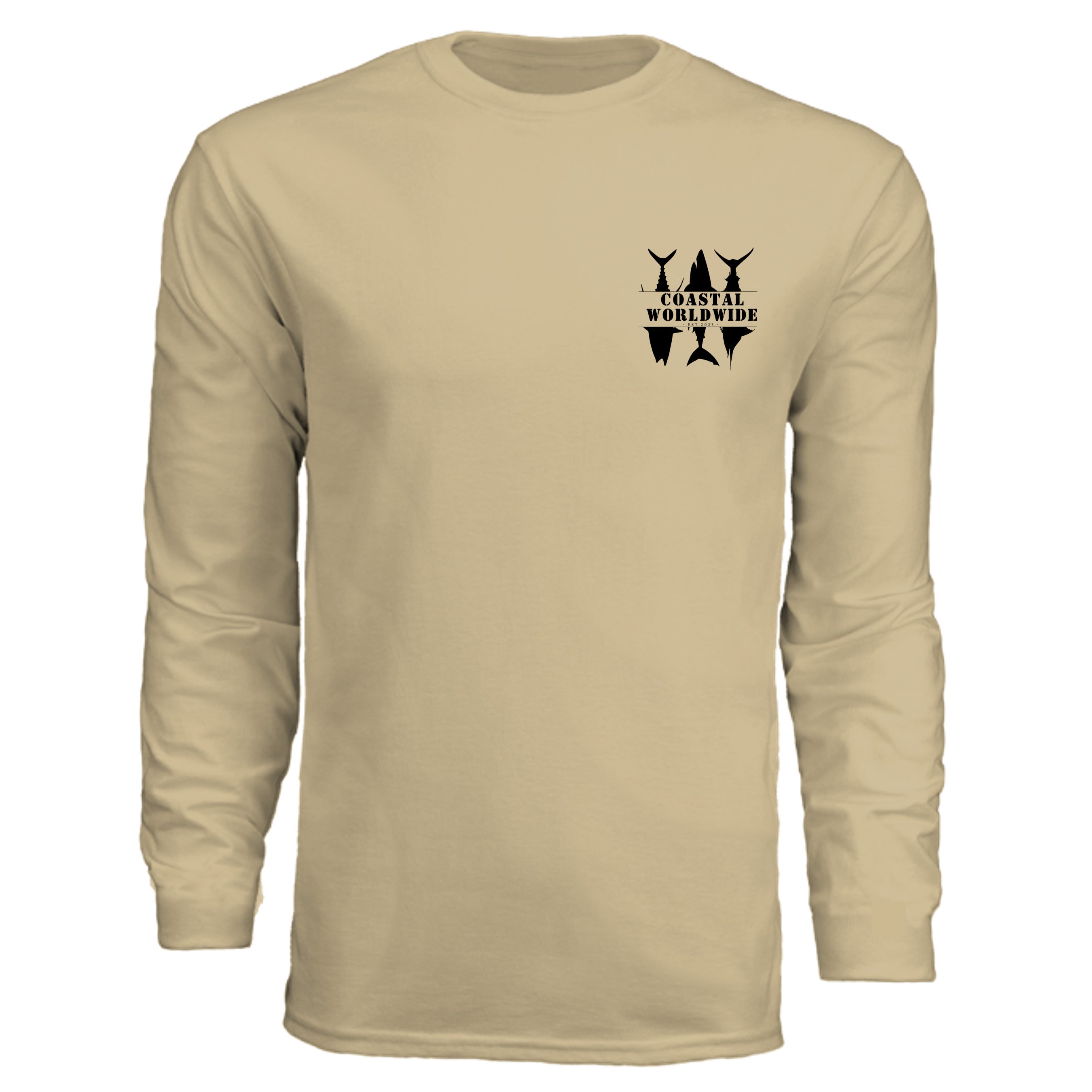 SAND - N3165 - FRONT