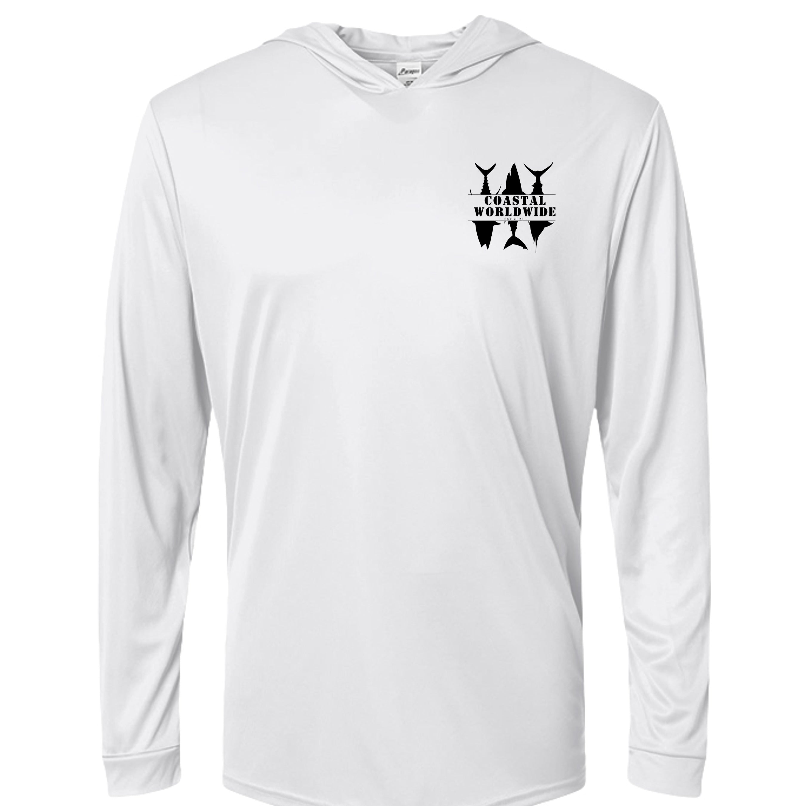 White - 220P - FRONT