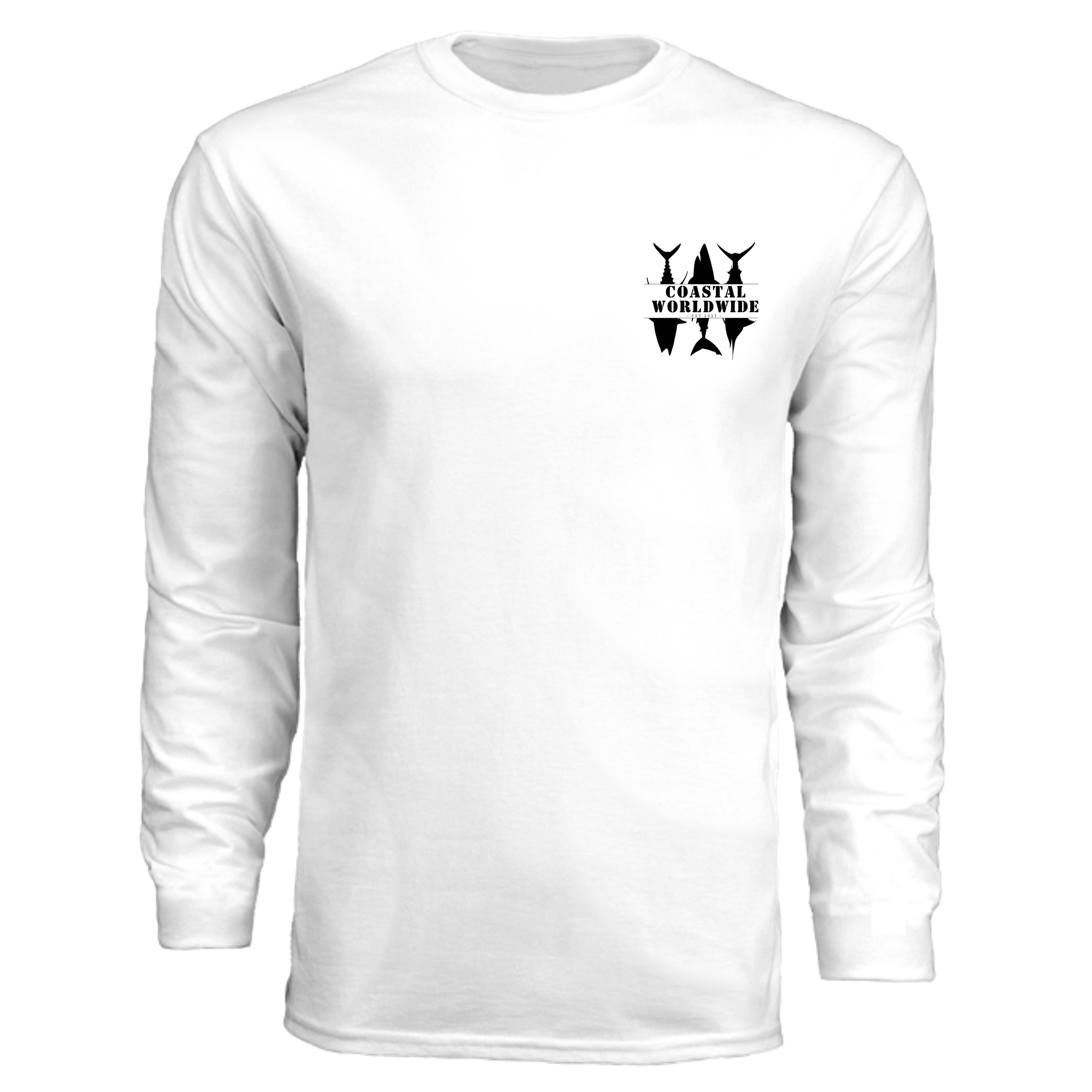WHITE - N3165 - FRONT