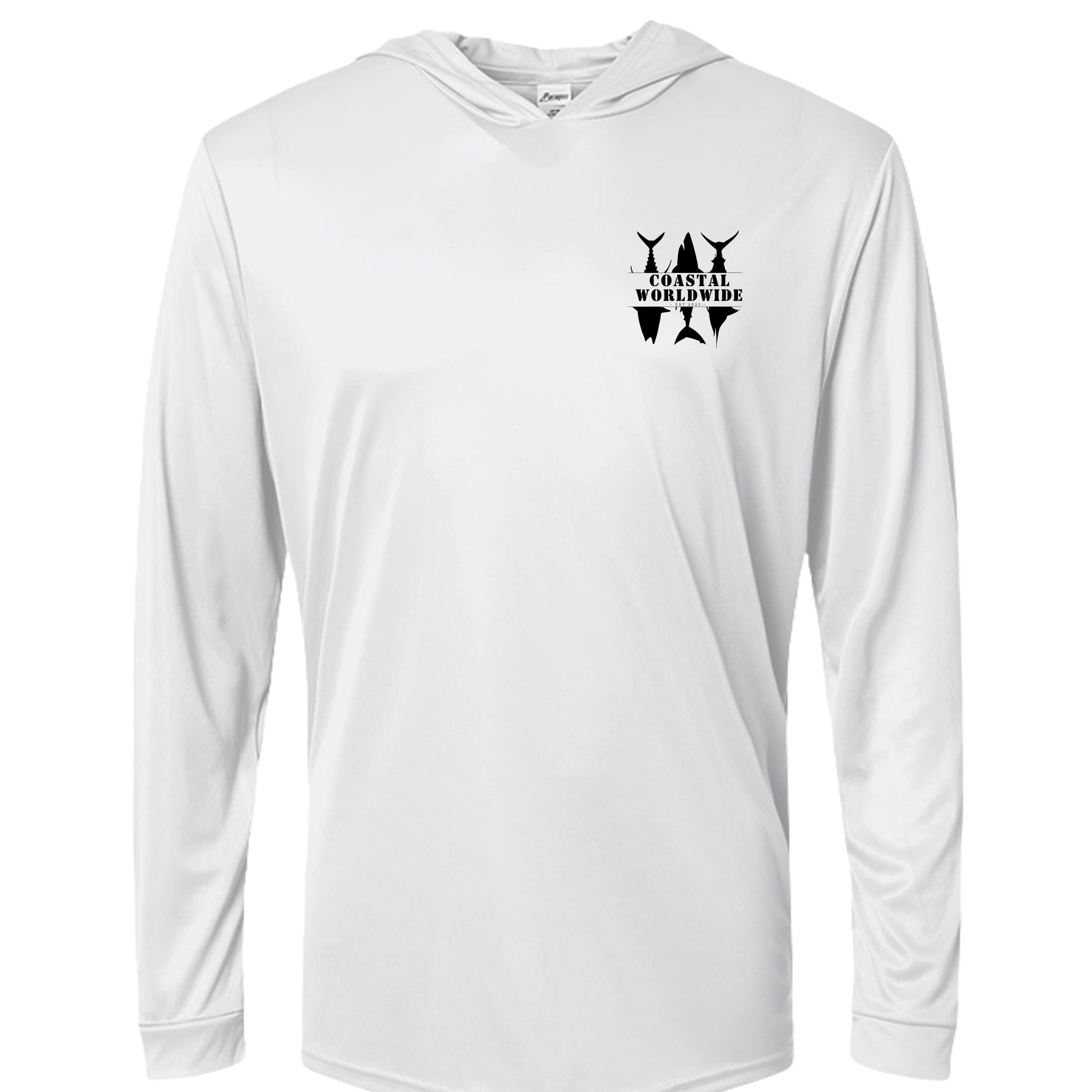 White - 220P - FRONT