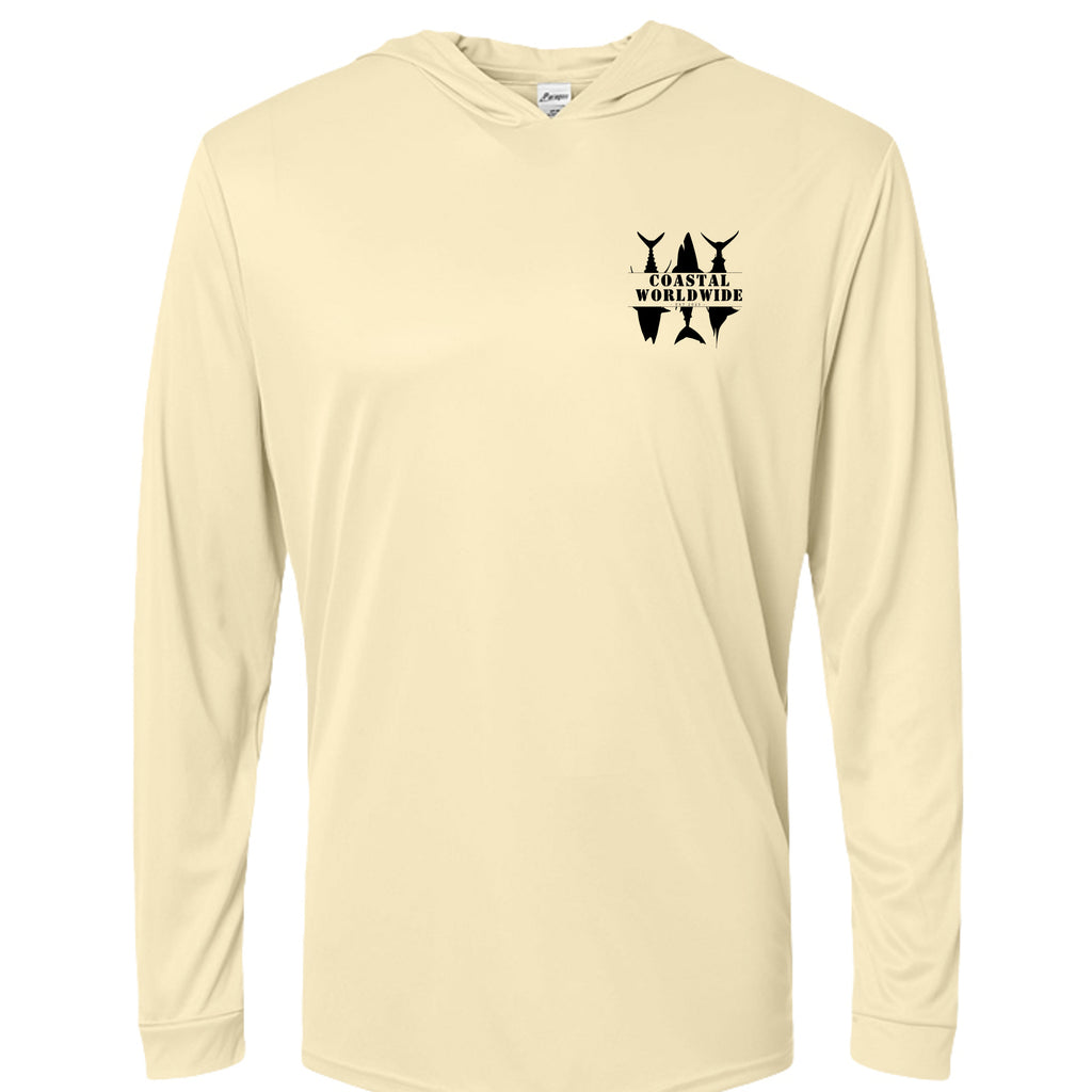 Pale Yellow - 220P - FRONT