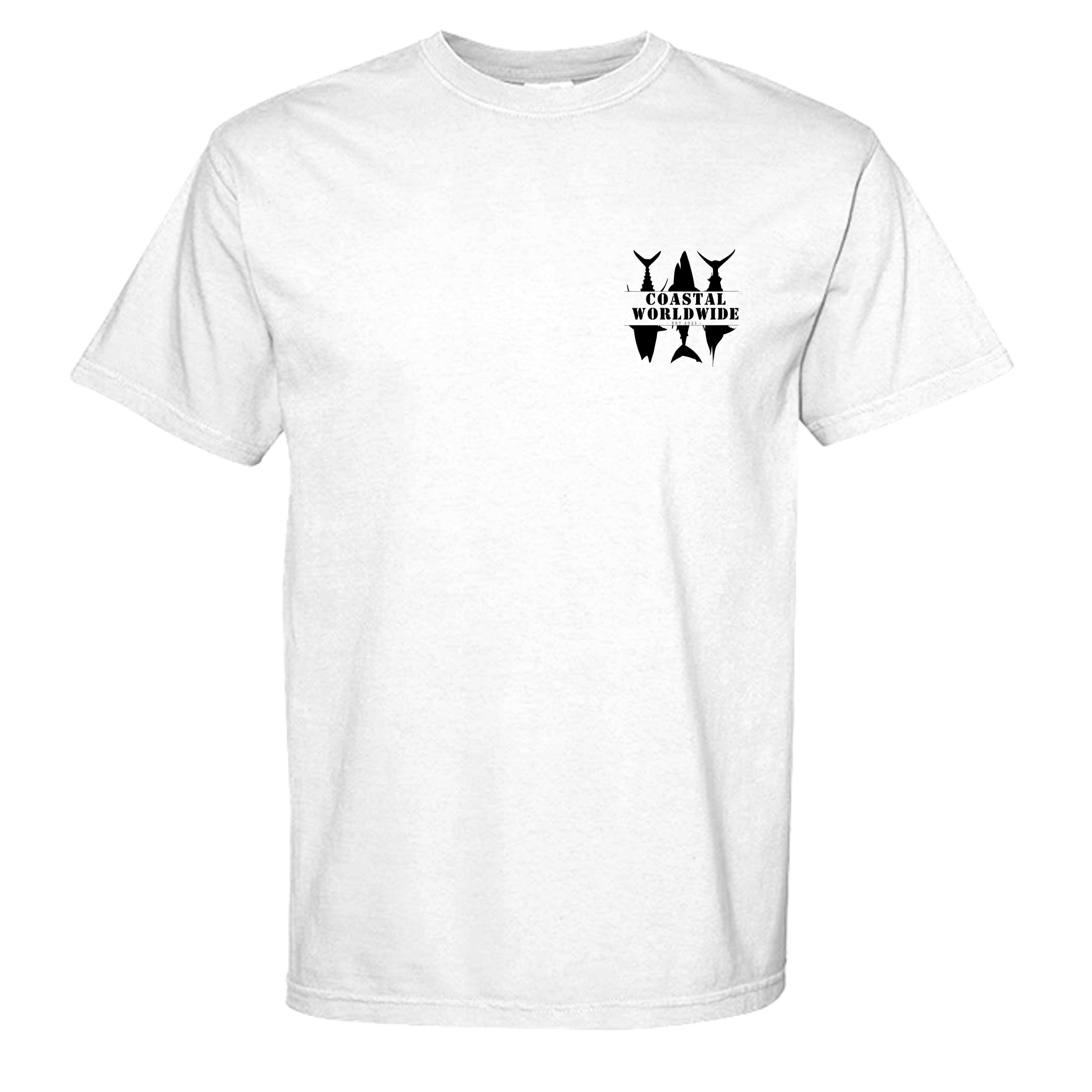 WHITE - C1717 - FRONT