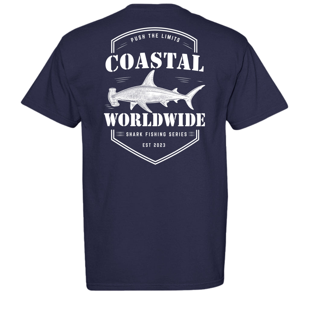 TRUE NAVY - C1717 - BACK