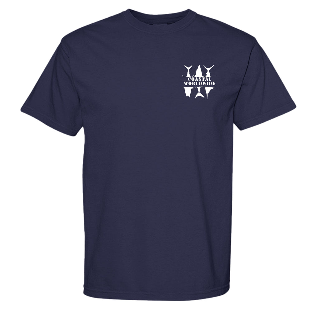 TRUE NAVY - C1717 - FRONT