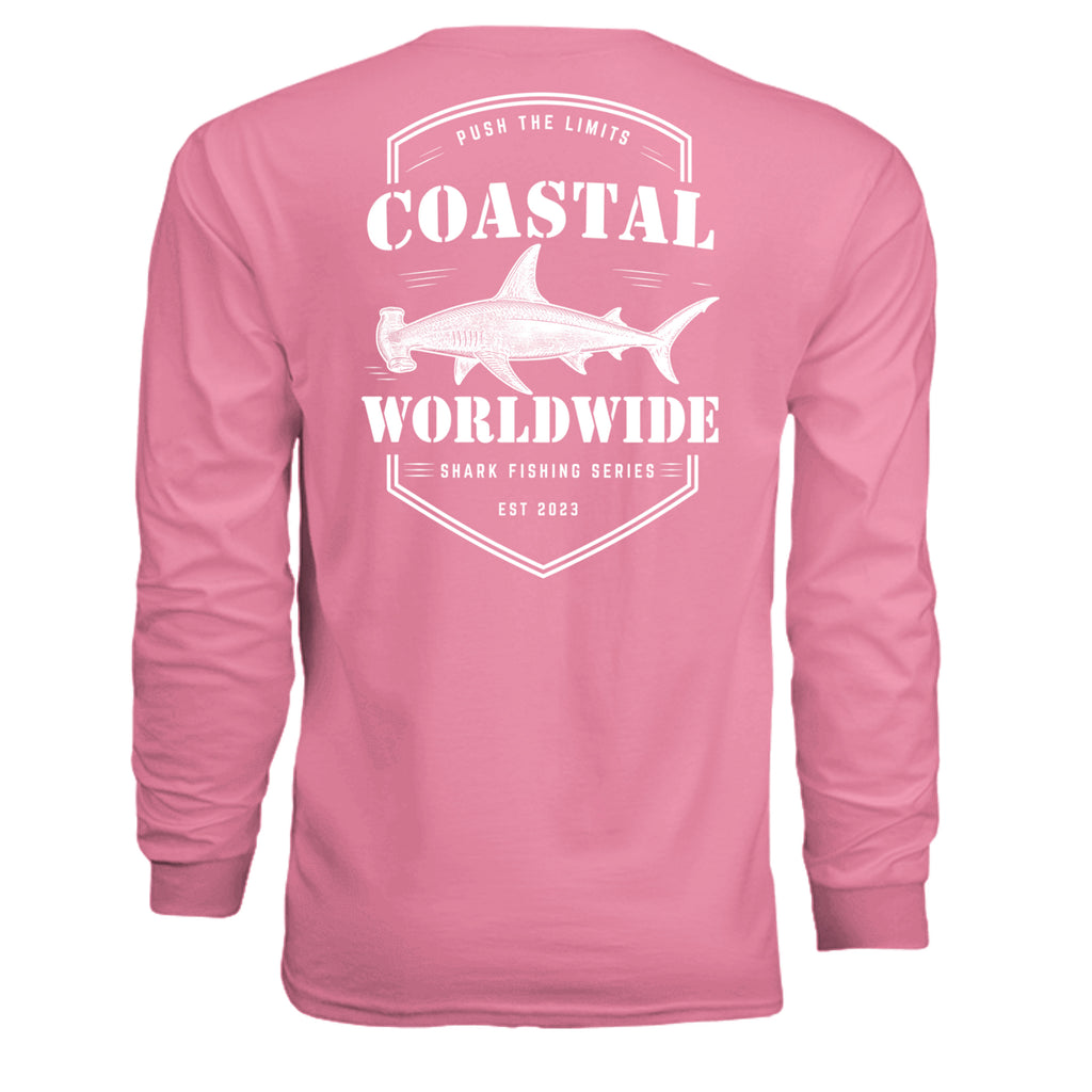 PINK - N3165 - BACK