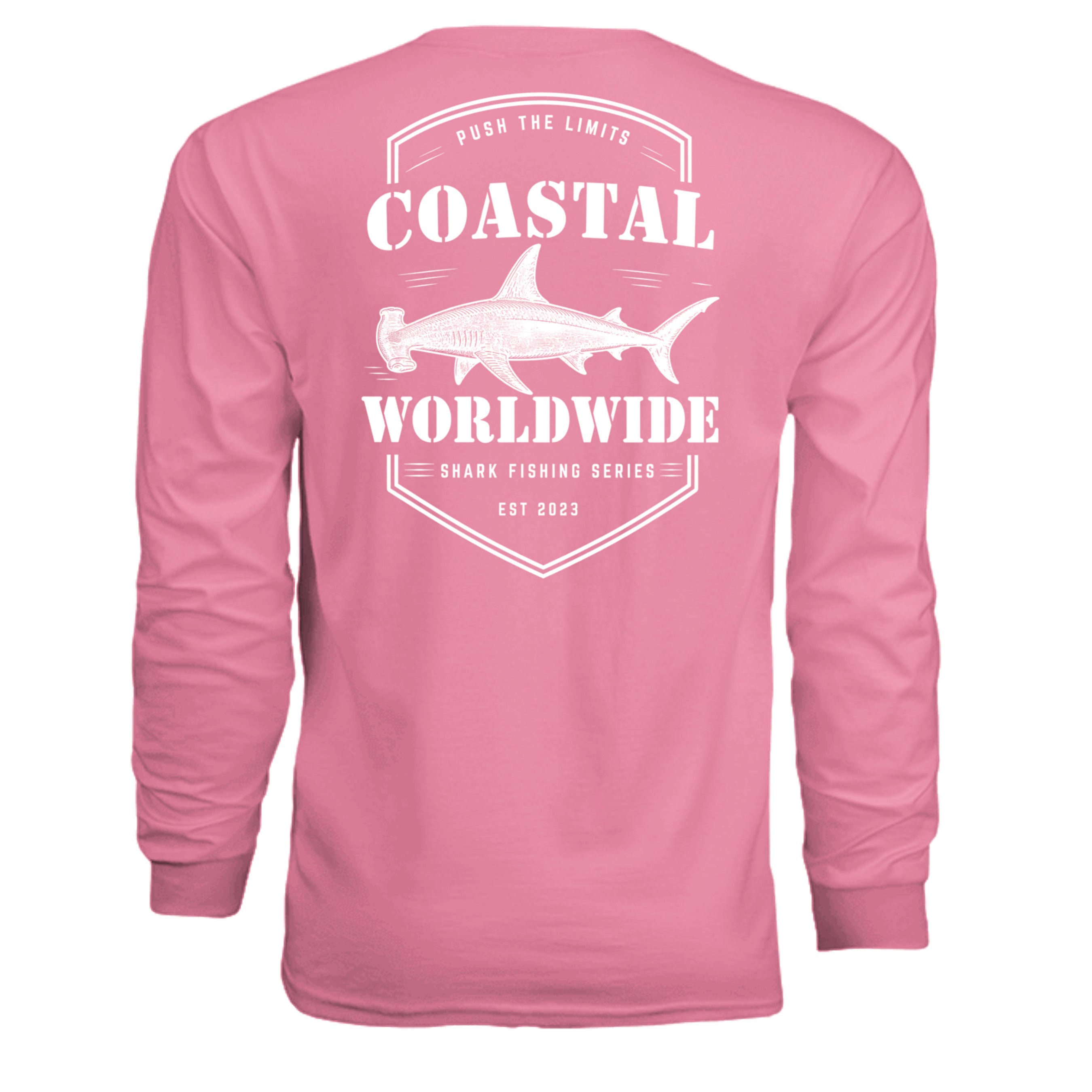 PINK - N3165 - BACK