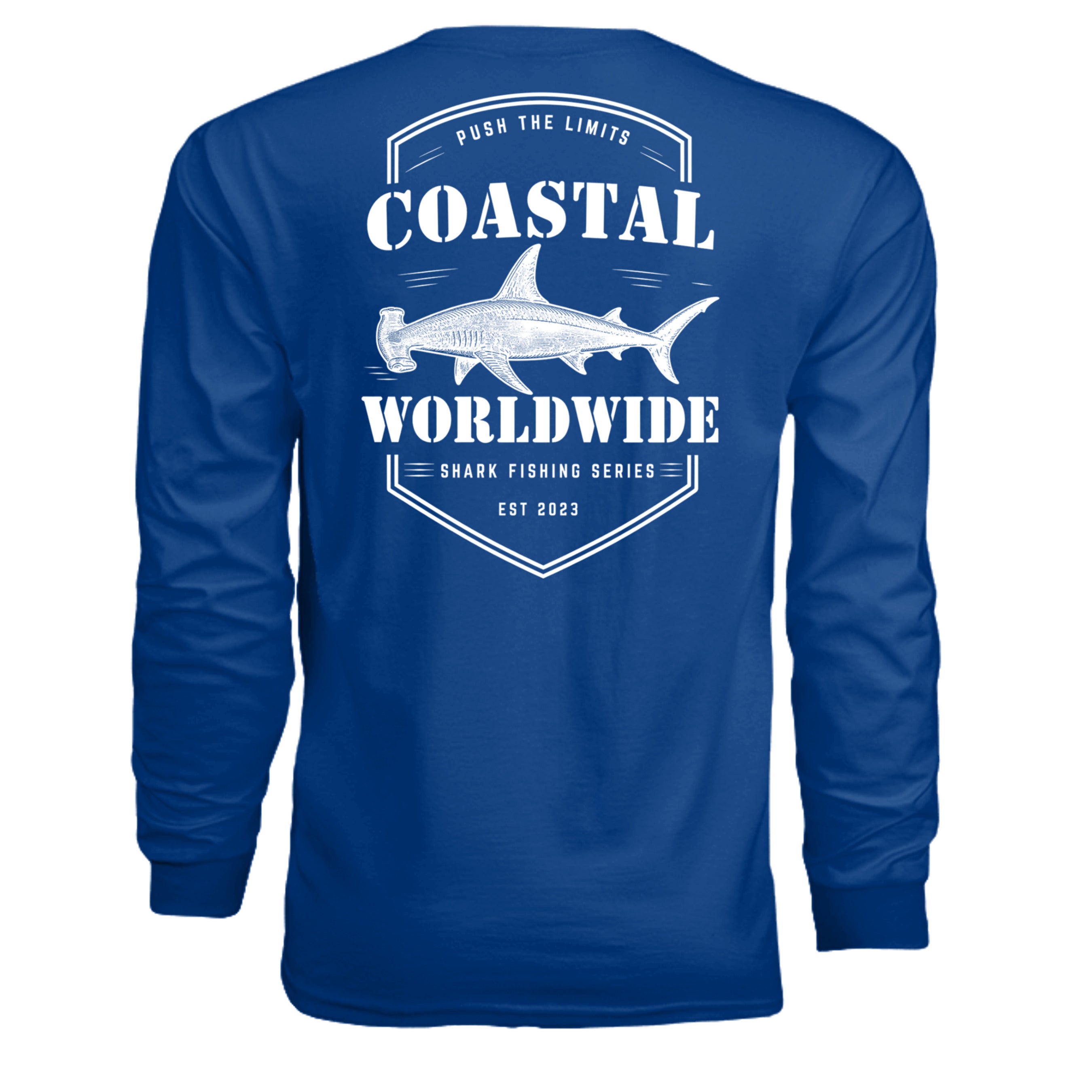 ROYAL - N3165 - BACK