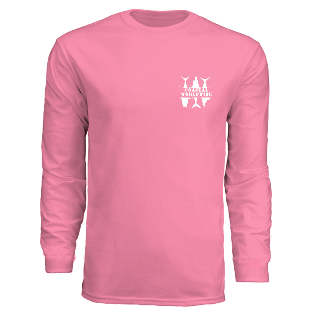 PINK - N3165 - FRONT