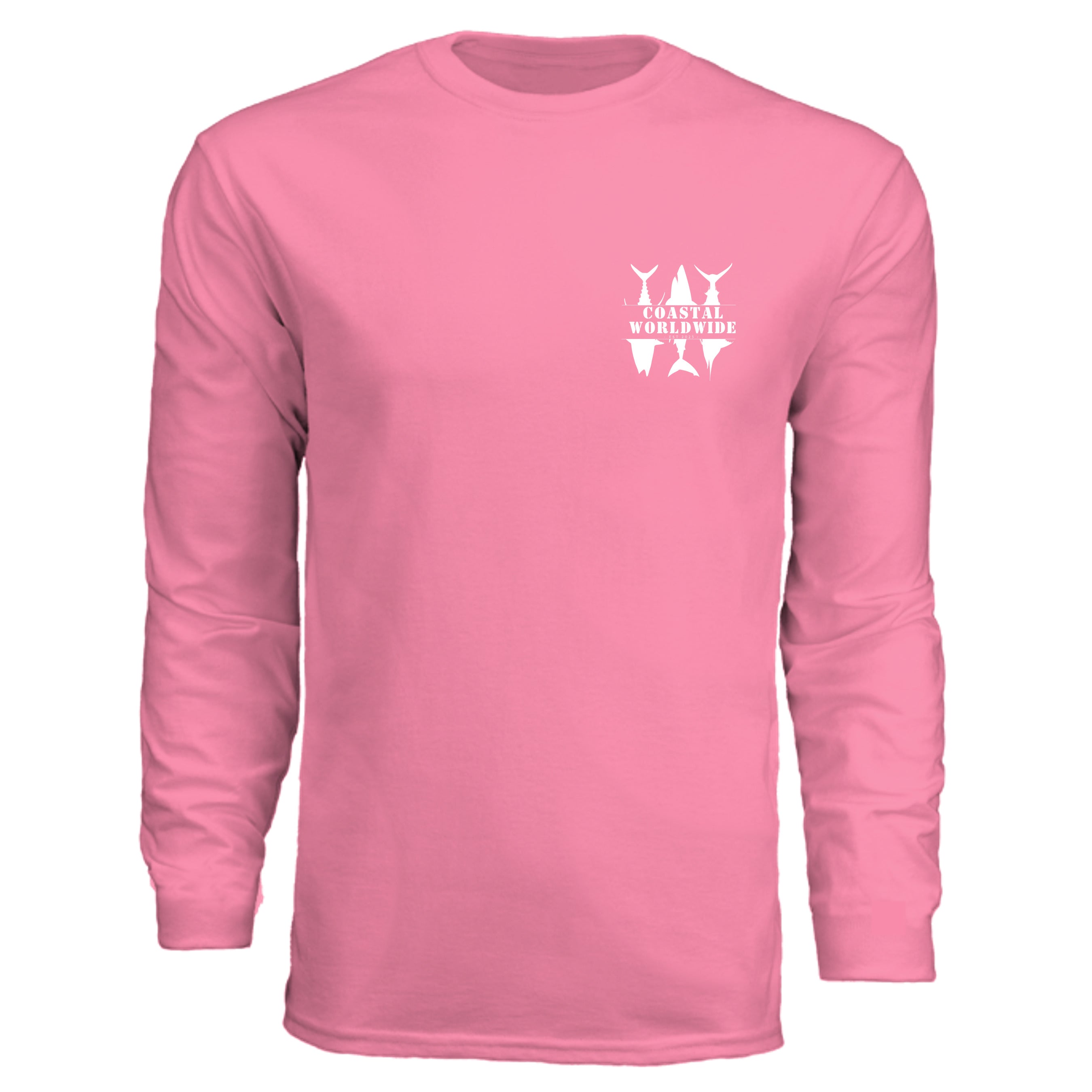 PINK - N3165 - FRONT
