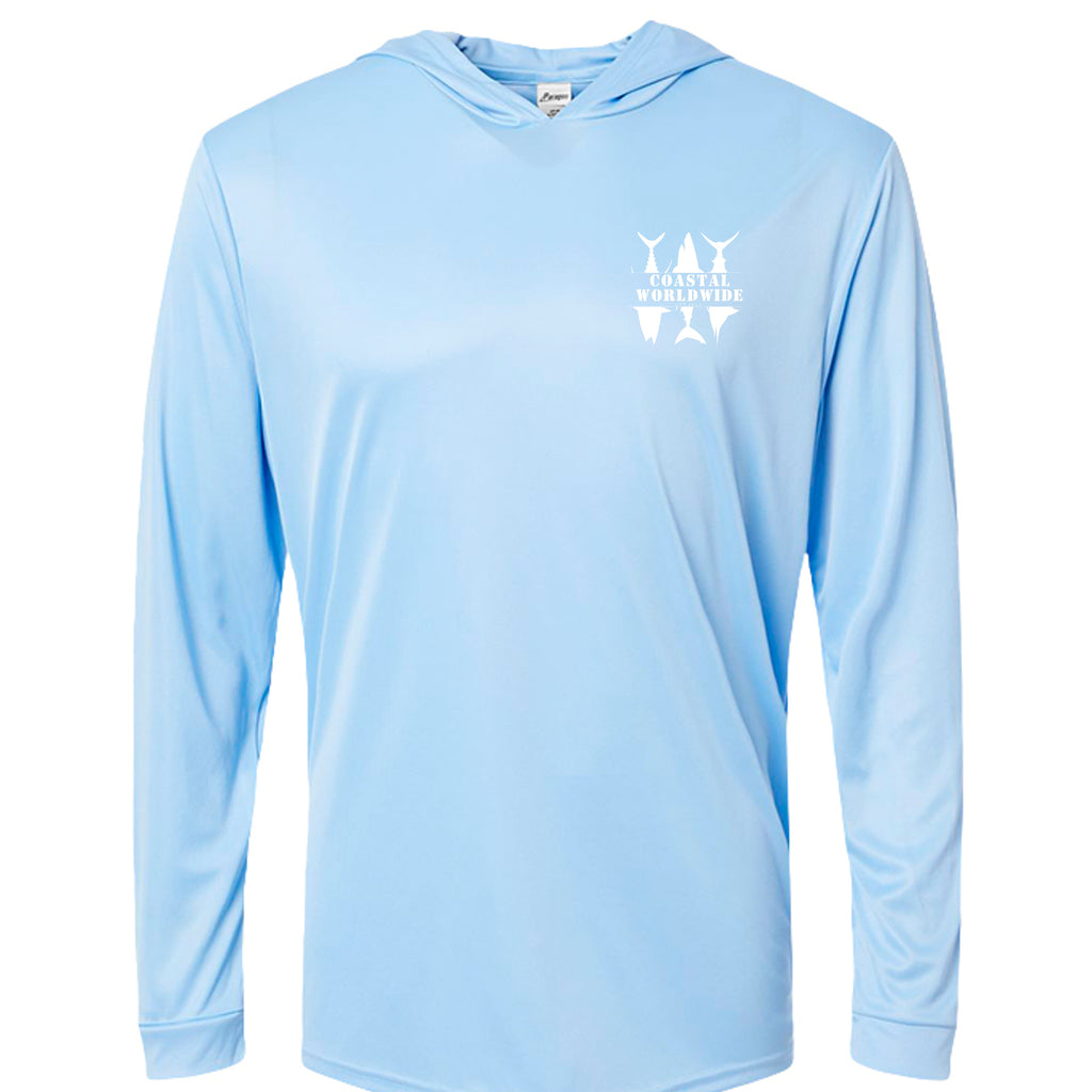 Blue Mist - 220P - FRONT