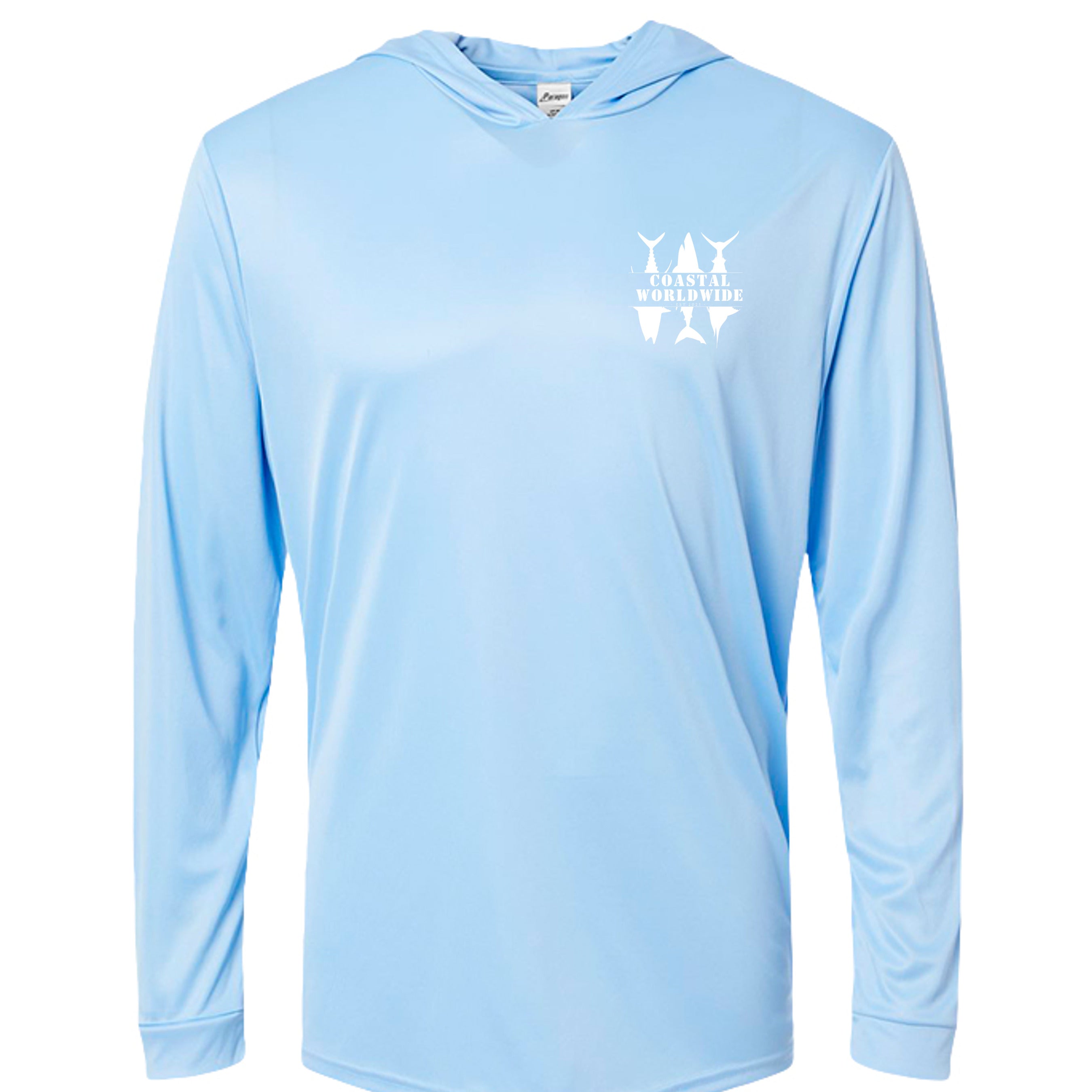 Blue Mist - 220P - FRONT