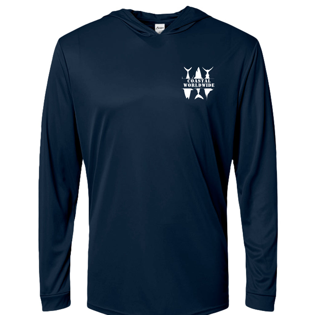 Navy - 220P - FRONT
