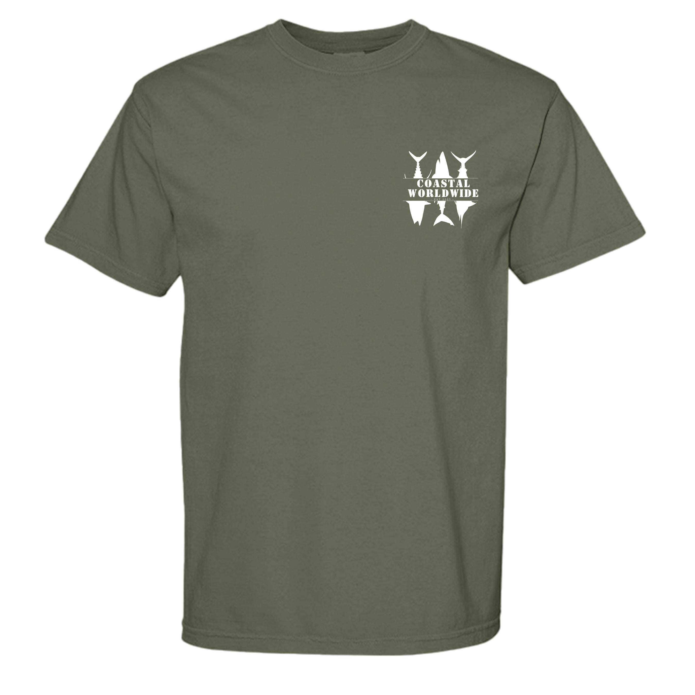 MOSS - C1717 - FRONT