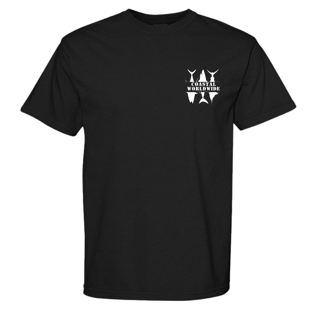BLACK - C1717 - FRONT