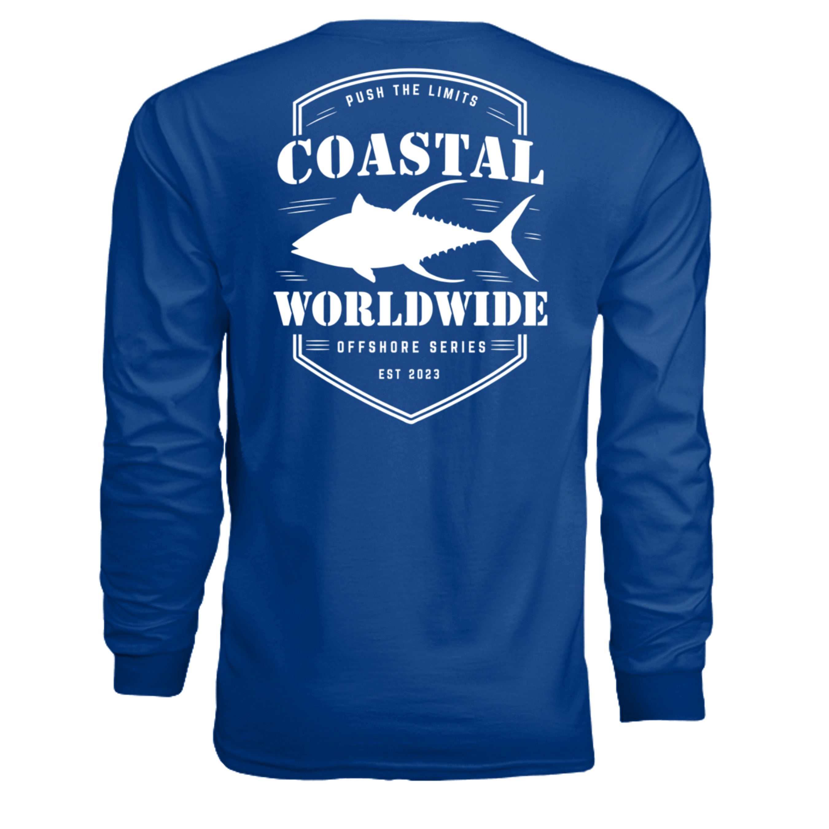 ROYAL - N3165 - BACK