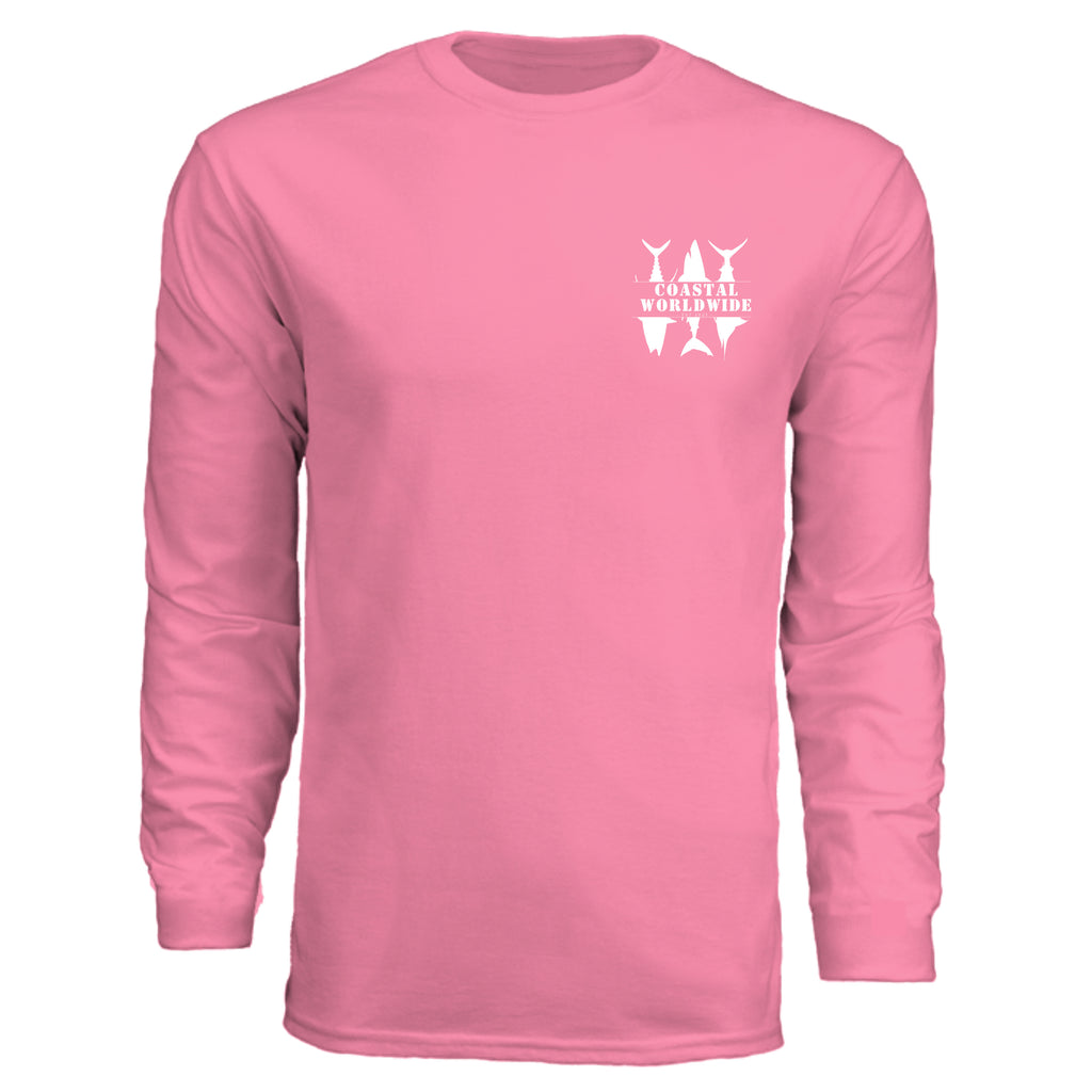 PINK - N3165 - FRONT
