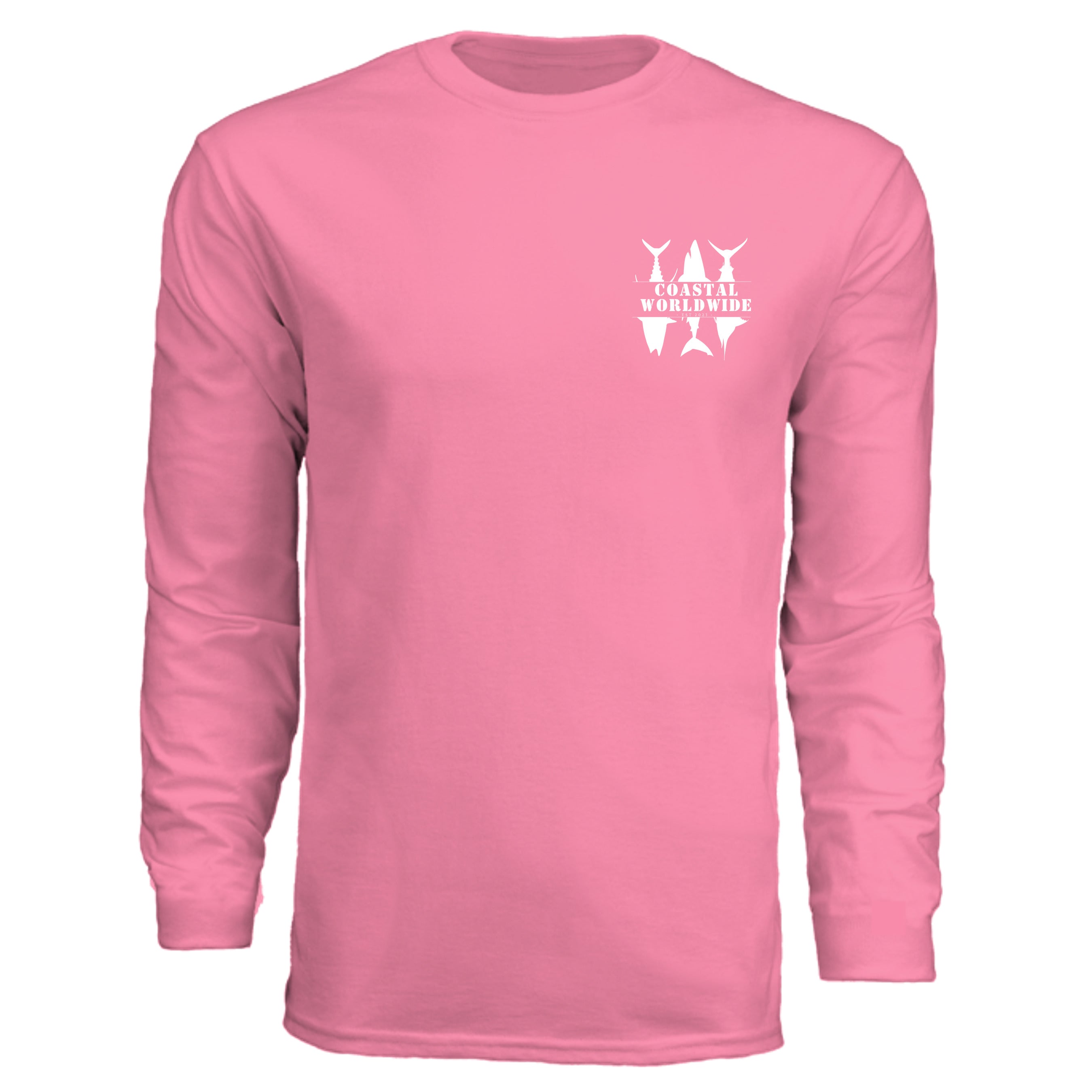 PINK - N3165 - FRONT