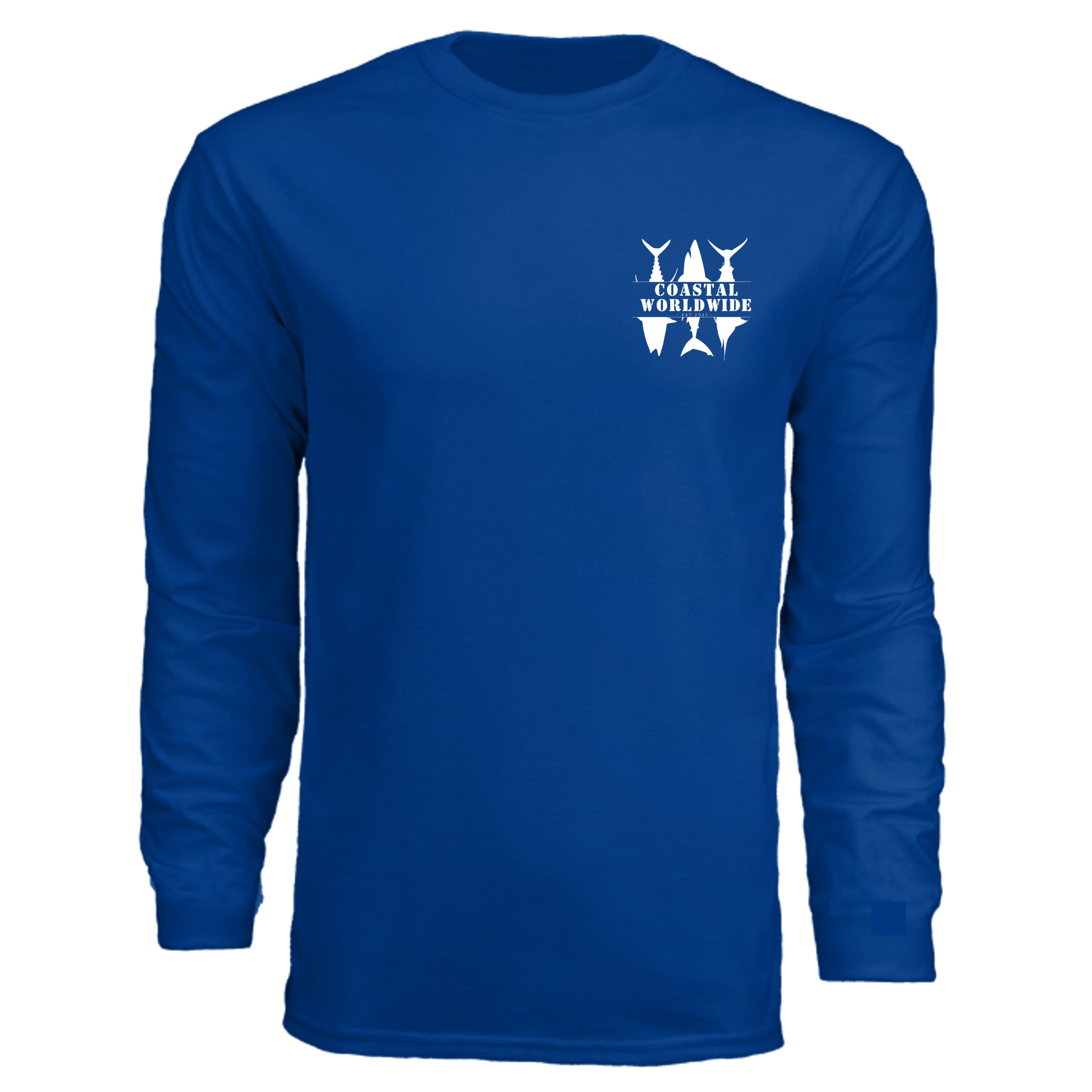 ROYAL - N3165 - FRONT