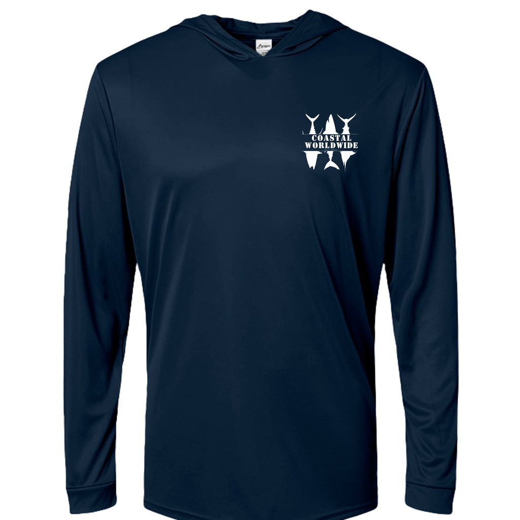 Navy - 220P - FRONT
