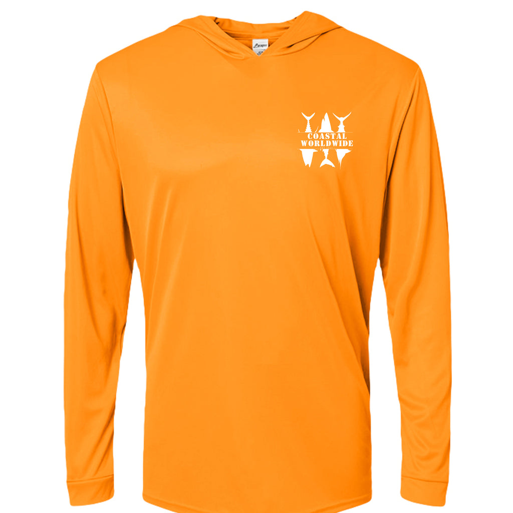 Neon Orange - 220P - FRONT