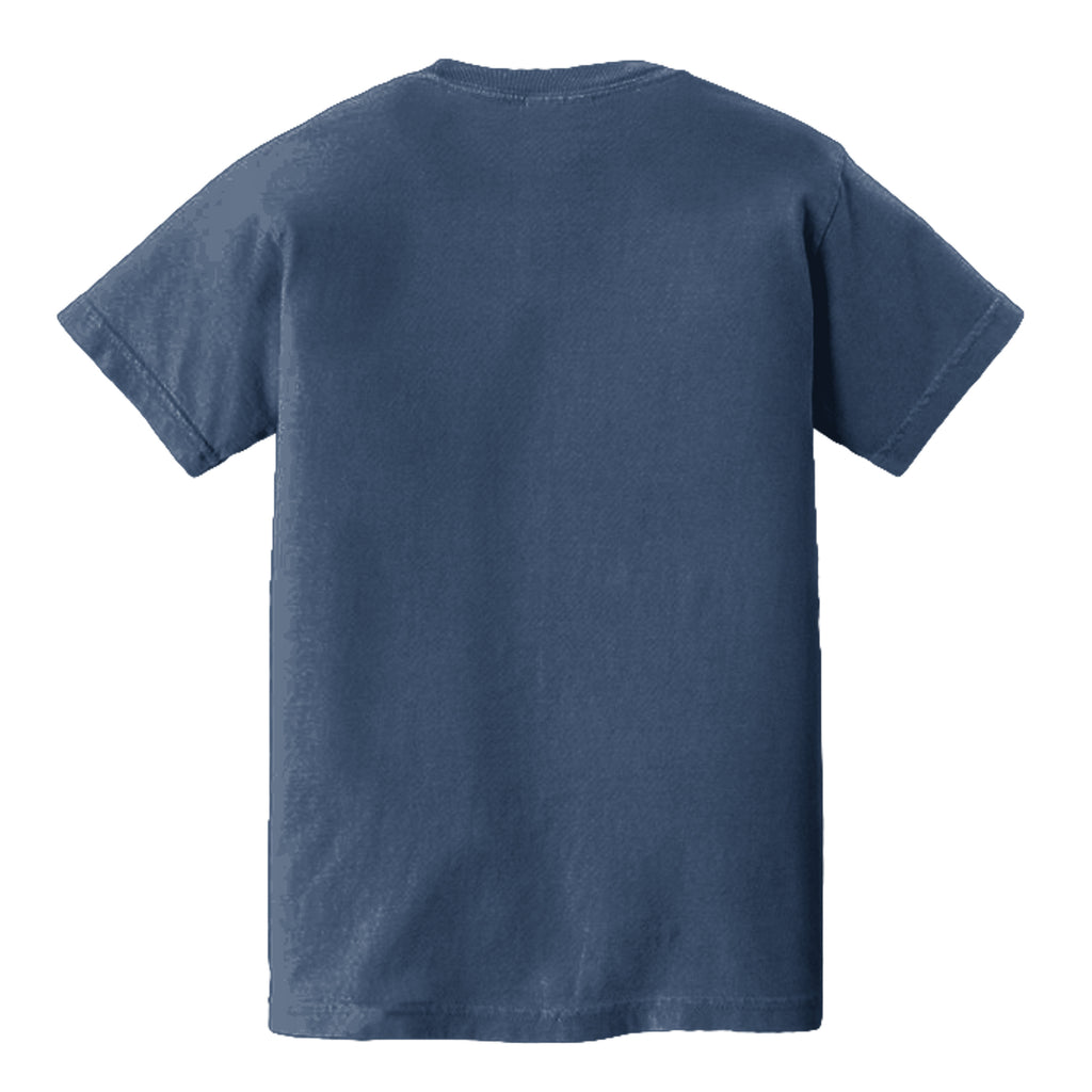 TRUE NAVY - C9018 - BACK