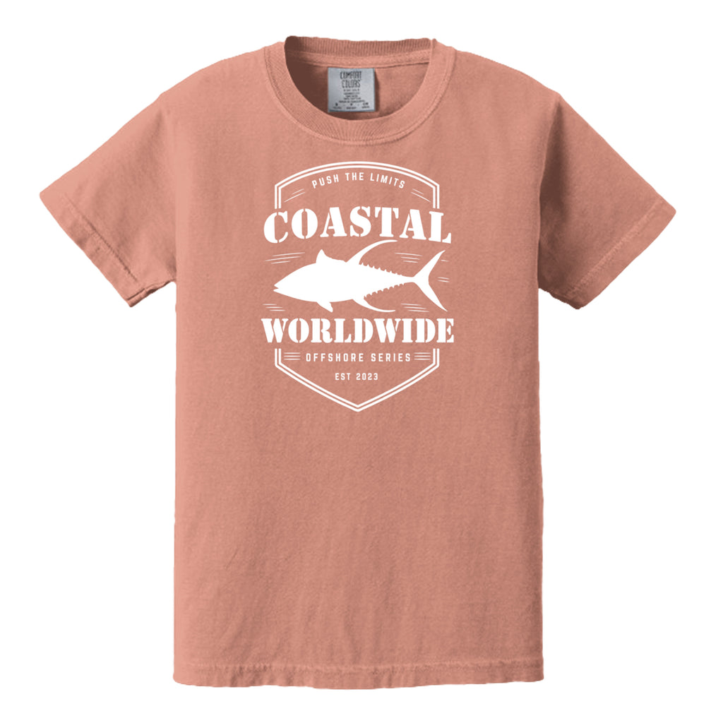 Terracotta - C9018 - FRONT