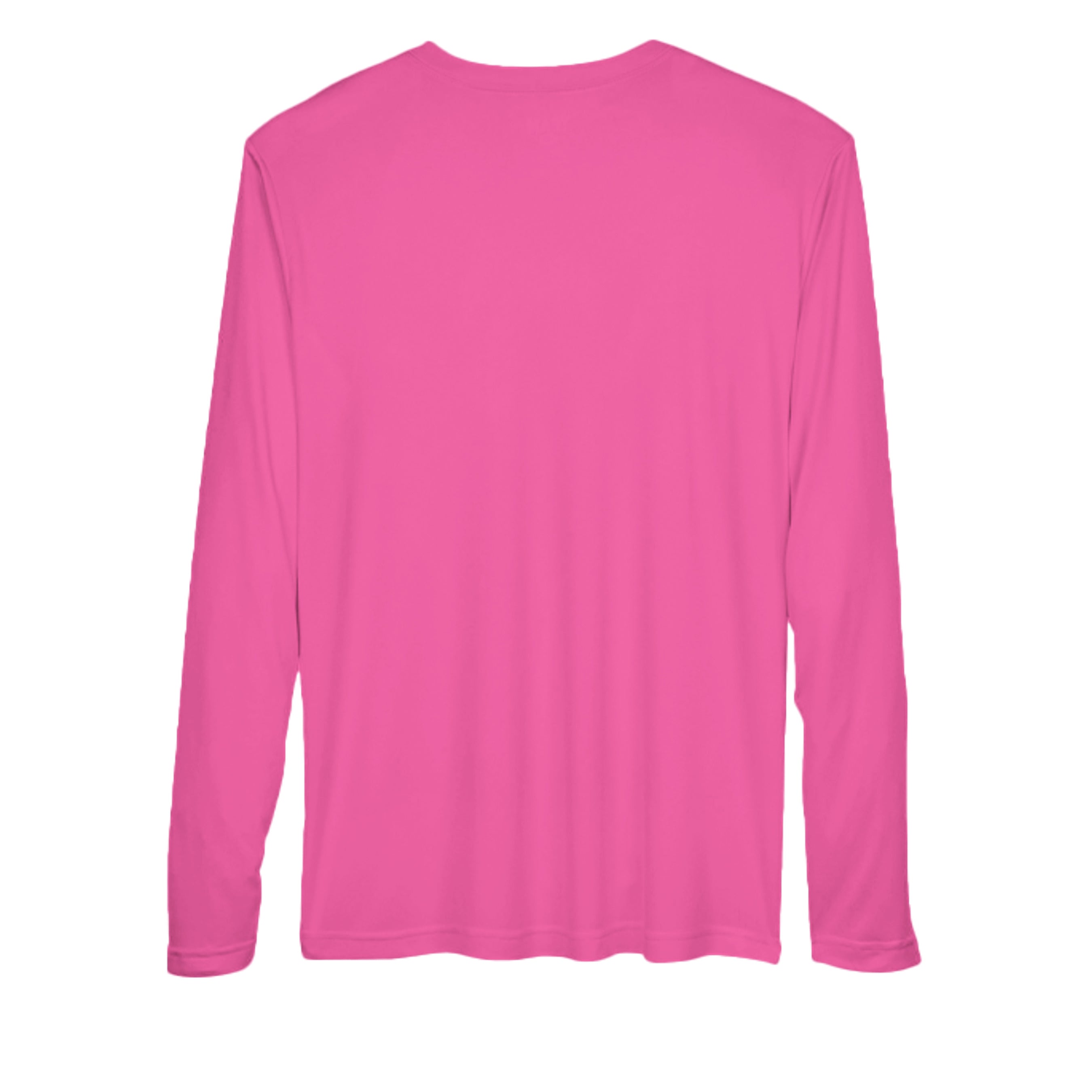 Sport Charity Pink - TT11YL - BACK