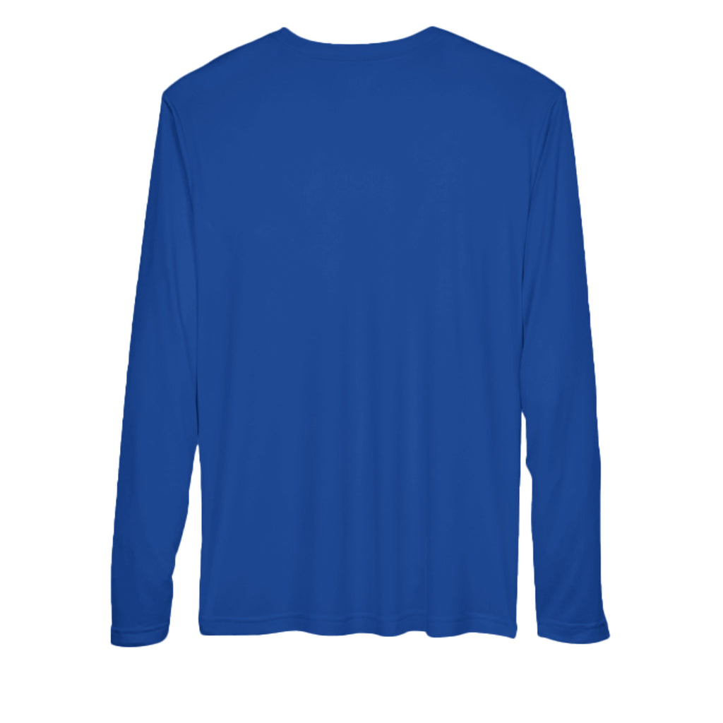 SPORT ROYAL - TT11YL - BACK