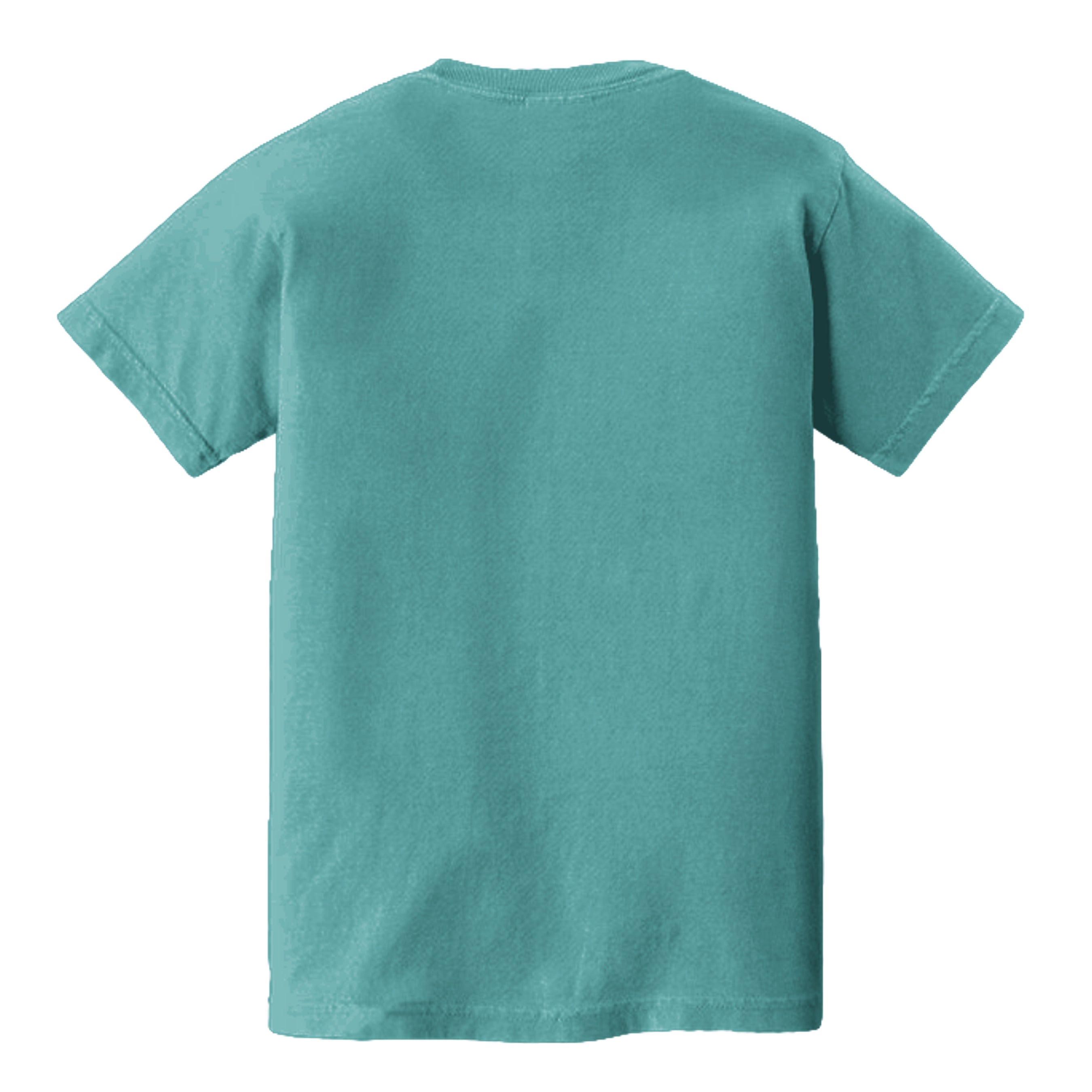 SEAFOAM - C9018 - BACK