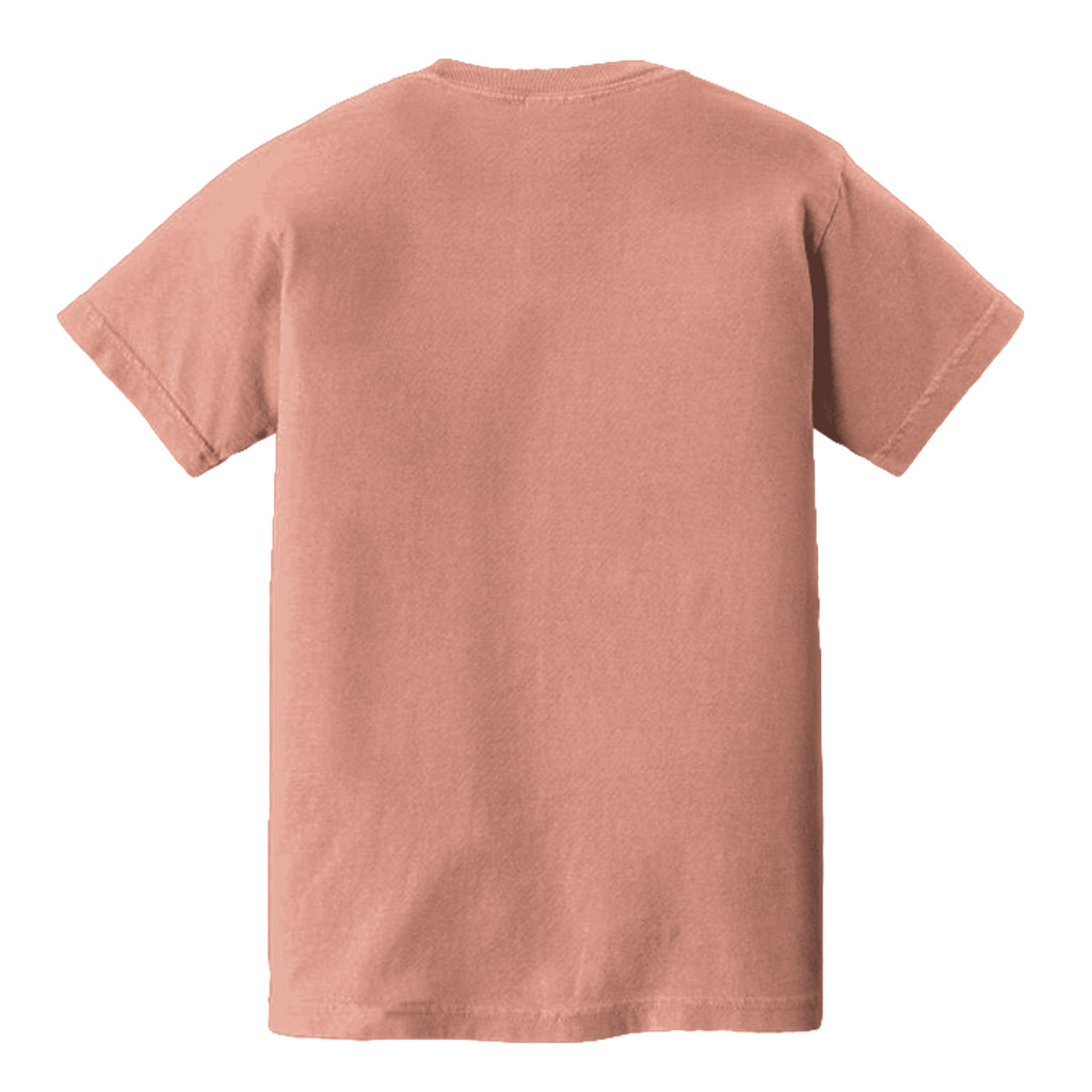 Terracotta - C9018 - BACK