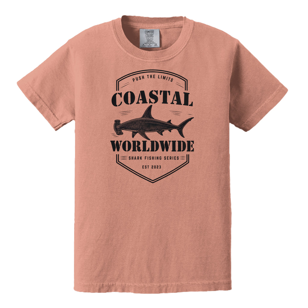 Terracotta - C9018 - FRONT